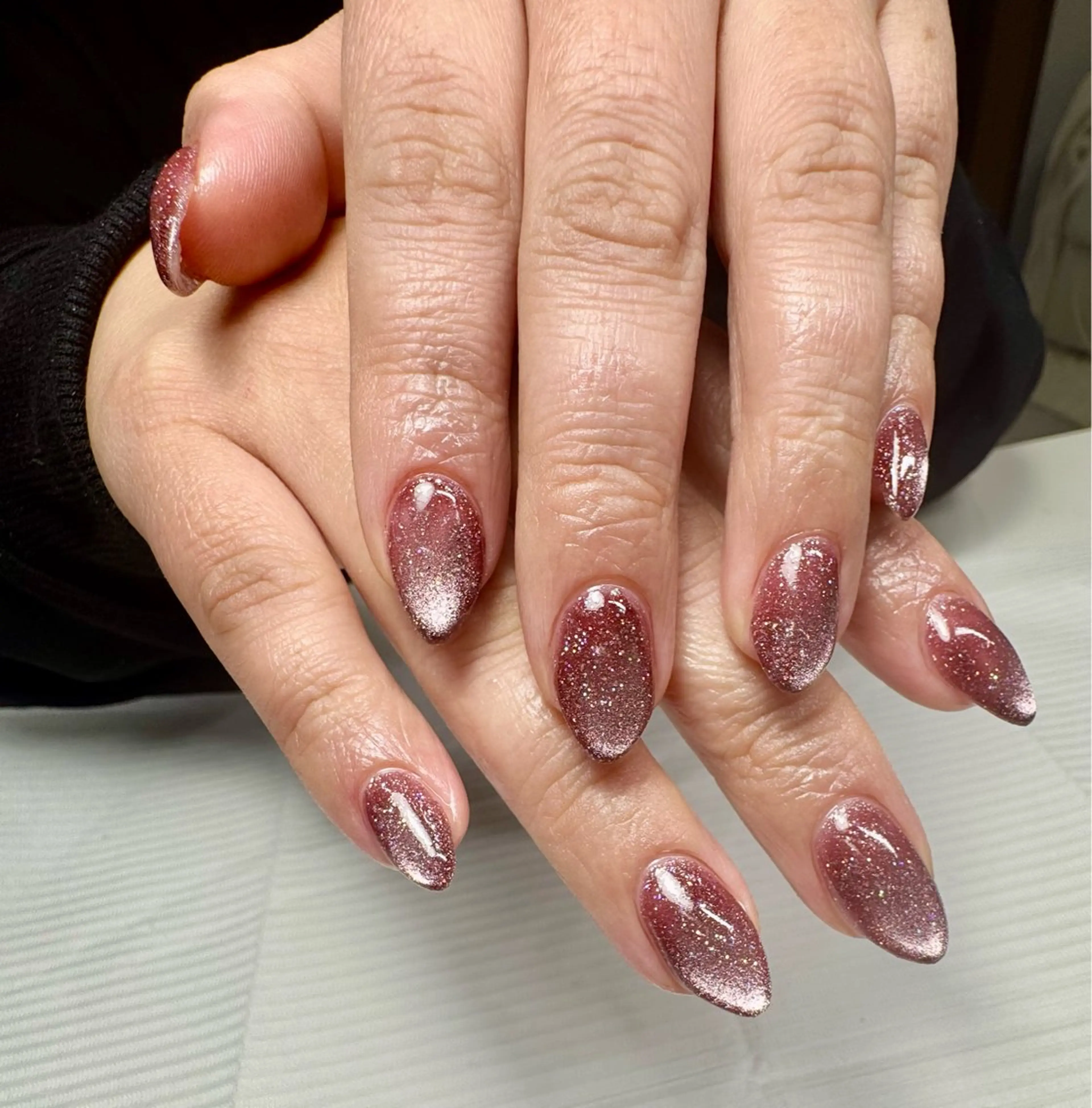 ネイル nailsalon leam3のネイルデザイン