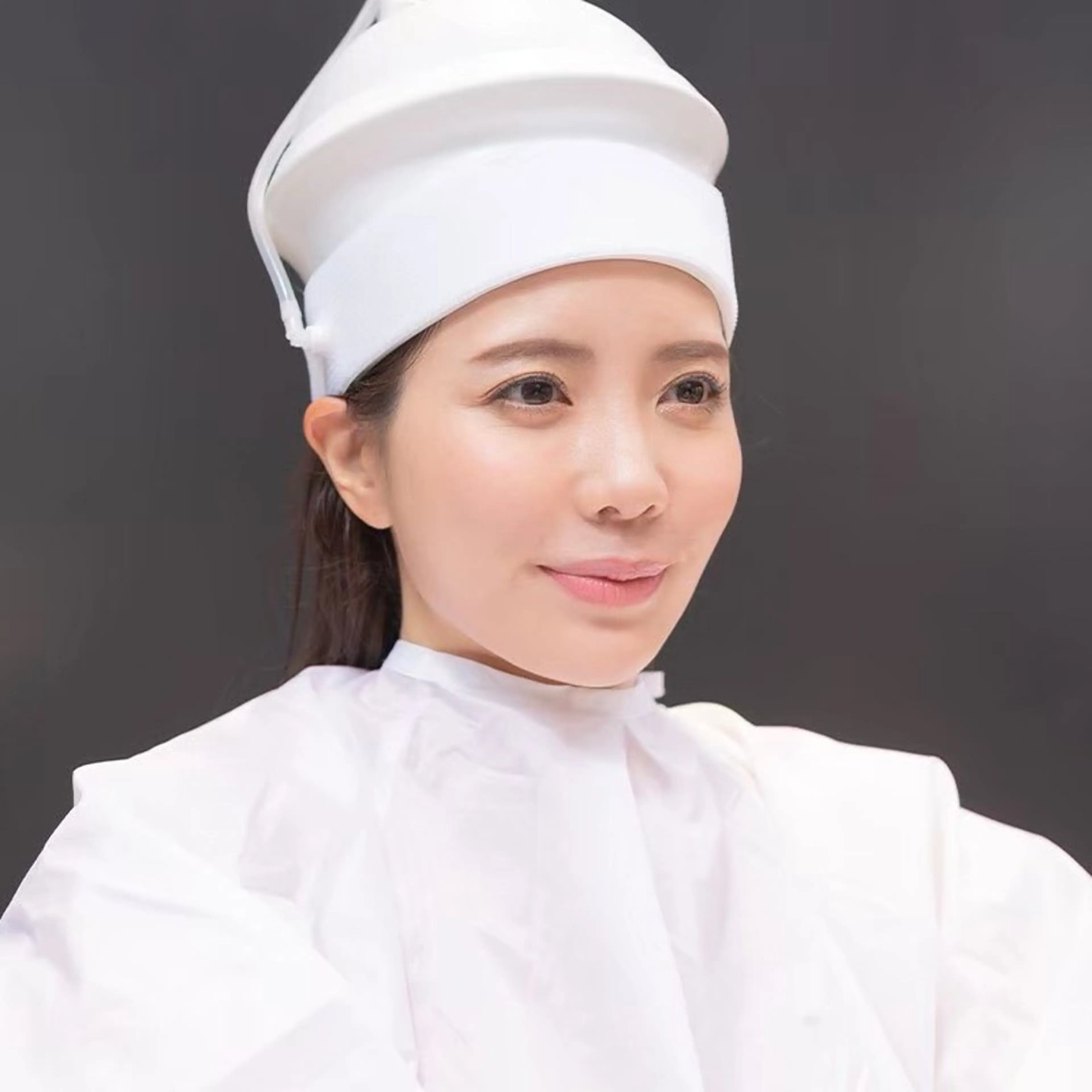 UMEDA FIGAROのヘアスタイル