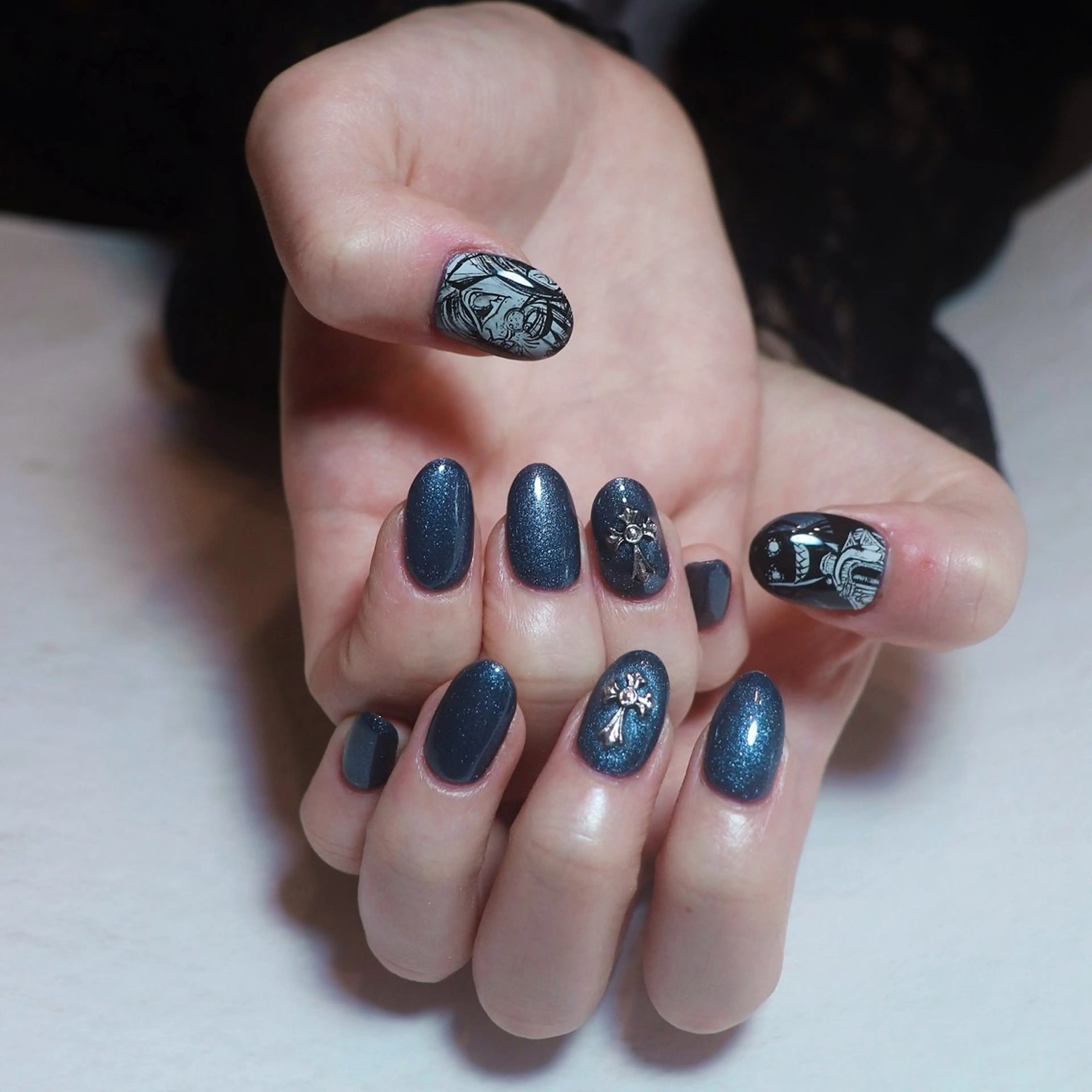 ネイル Dreamer nailのネイルデザイン