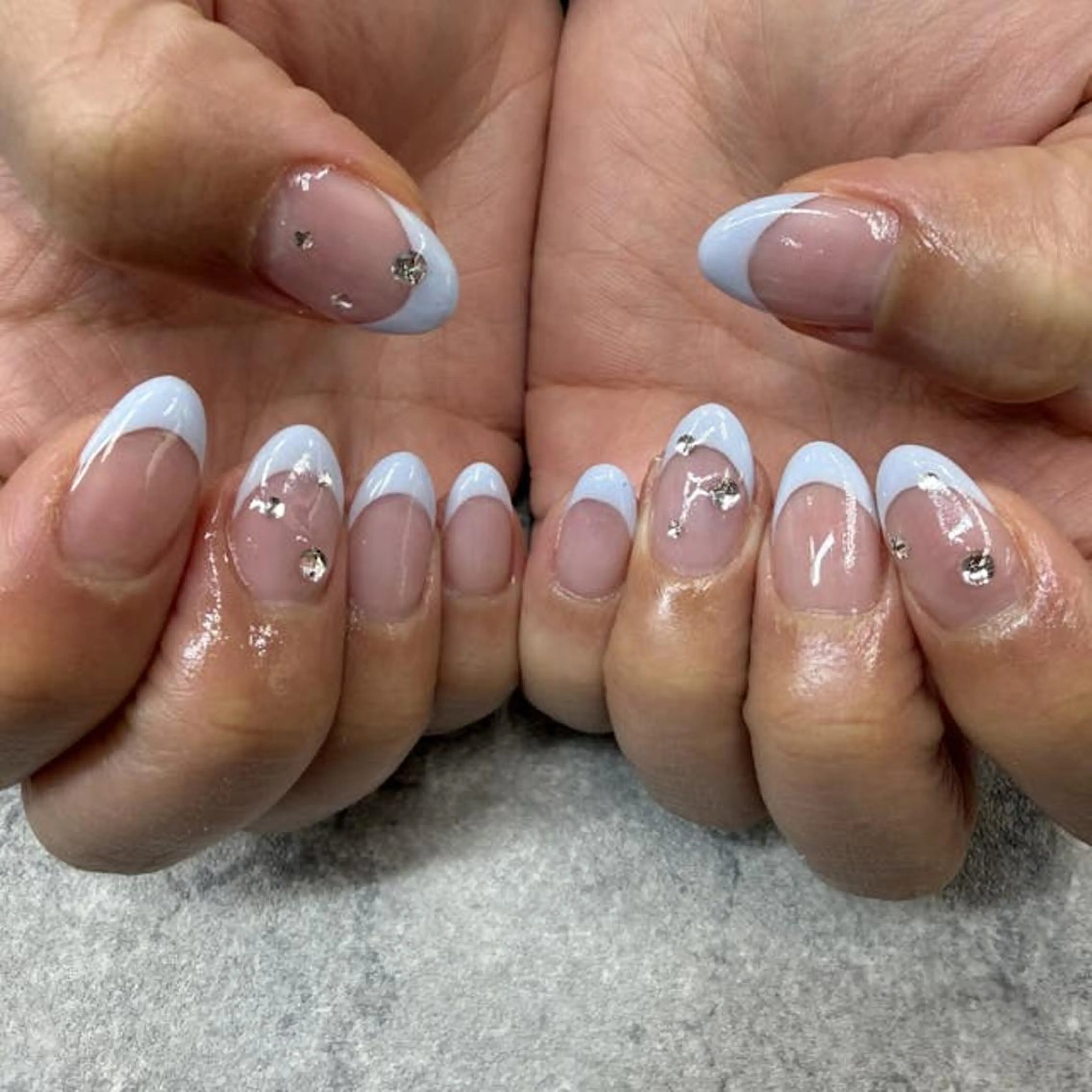 ネイル FASTNAIL PLUS 新宿店のネイルデザイン