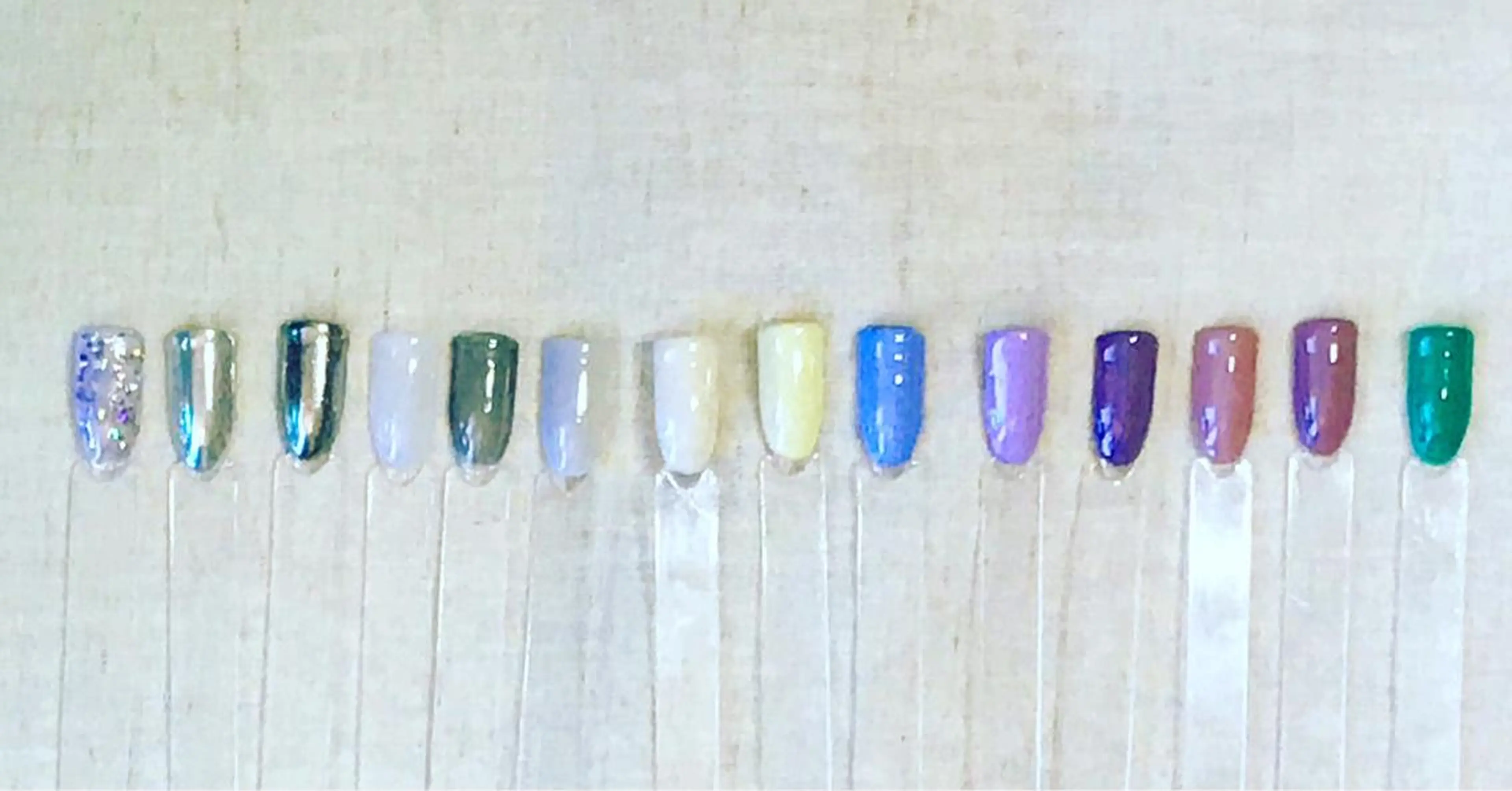 ネイル ジェルネイル mmagicca. 【 まじか. 】のネイルデザイン