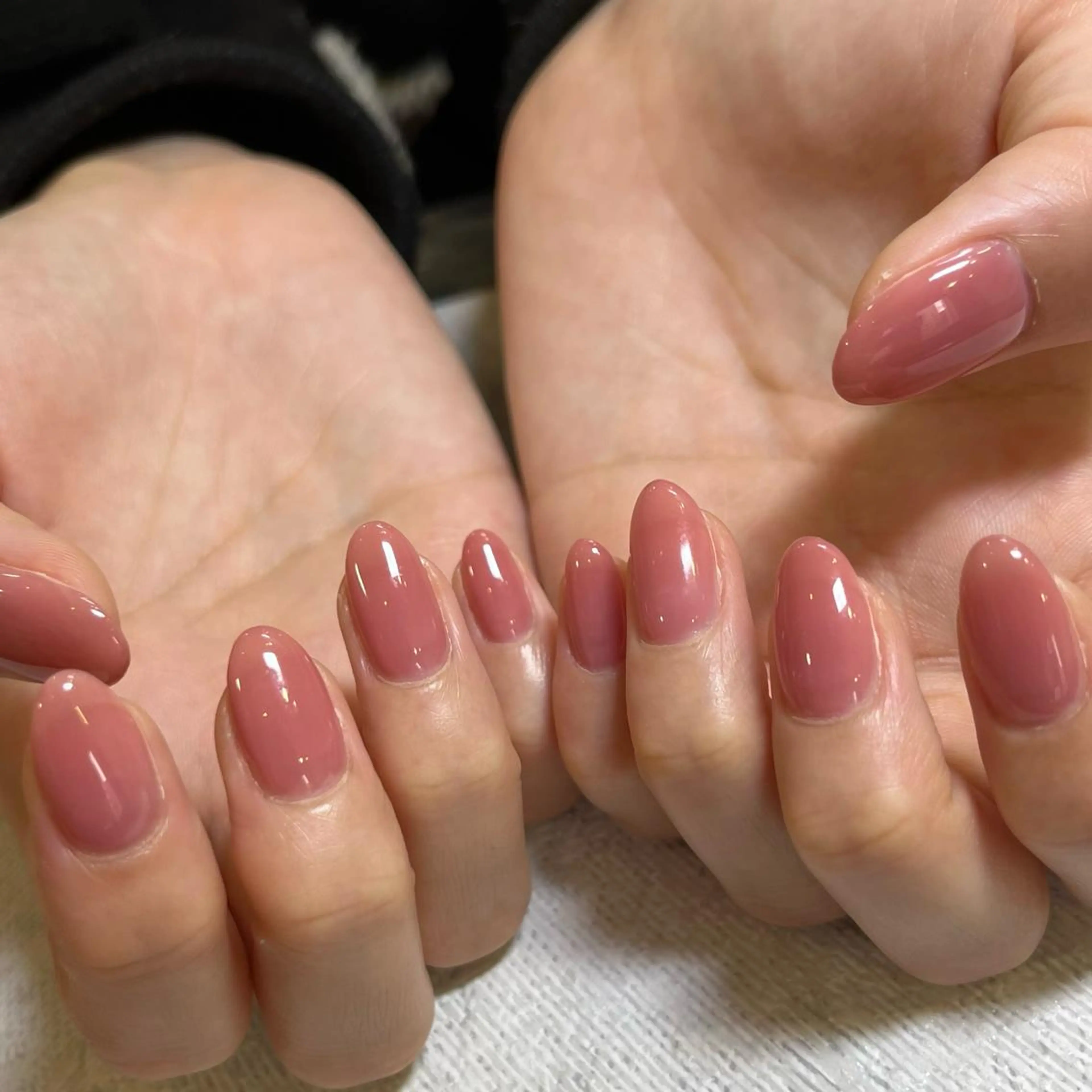 ネイル CLALA Makoのネイルデザイン