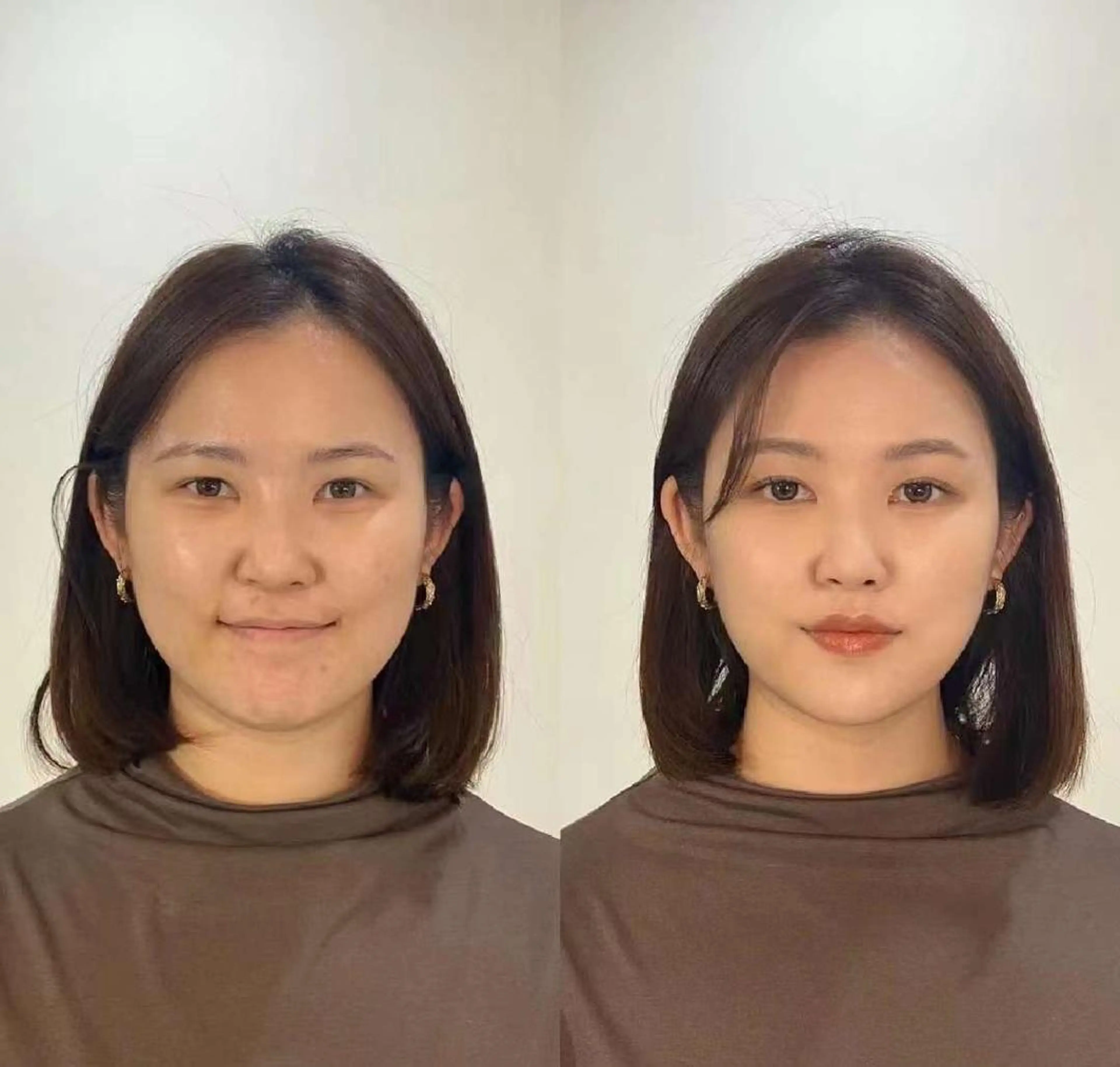 ショート パーマ ネイル マツエク・マツパ 小顔カット aliaハーブ水光店 エステティシャン募集のエステ・リラクイメージ