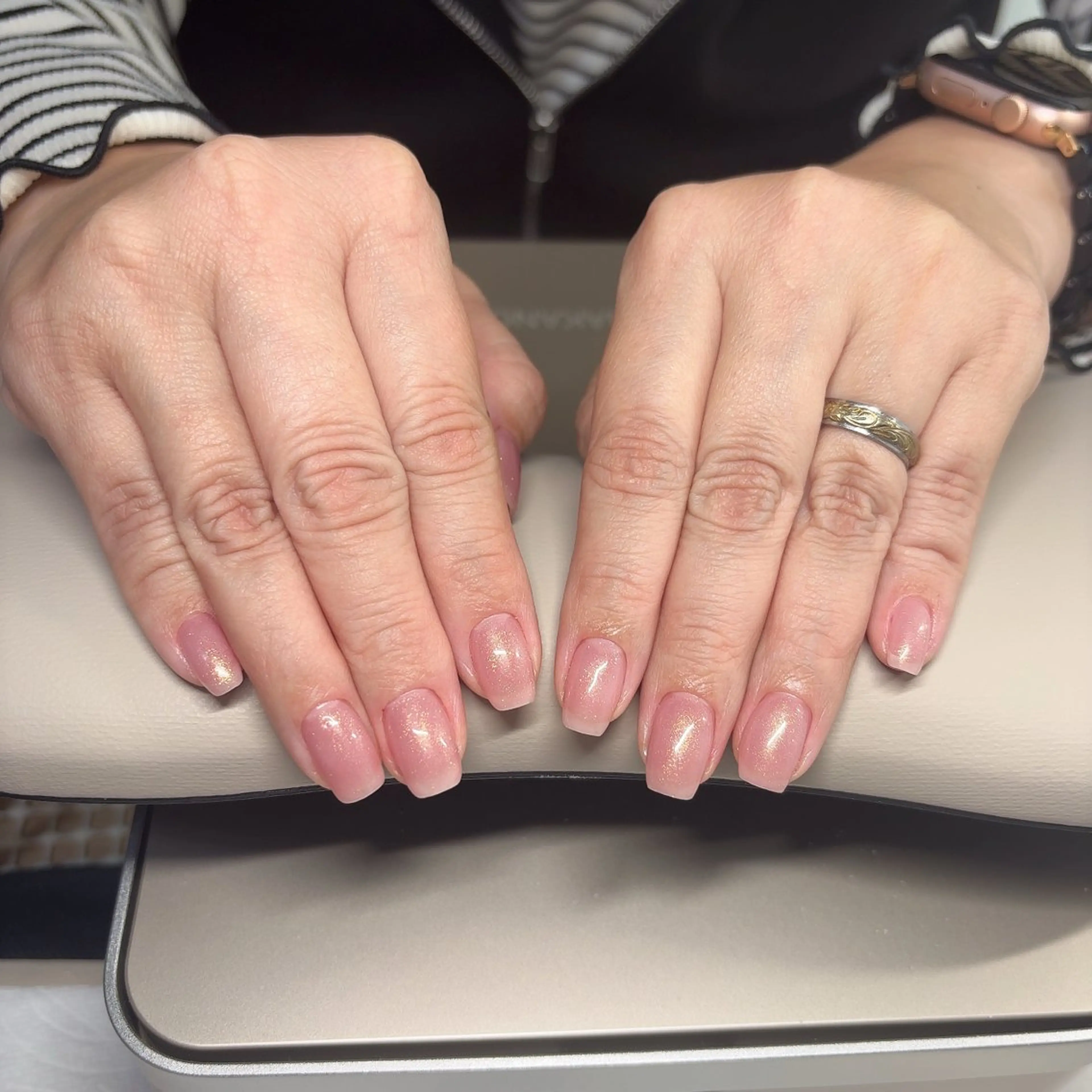 ネイル 33 nail salon 徳山里美のネイルデザイン