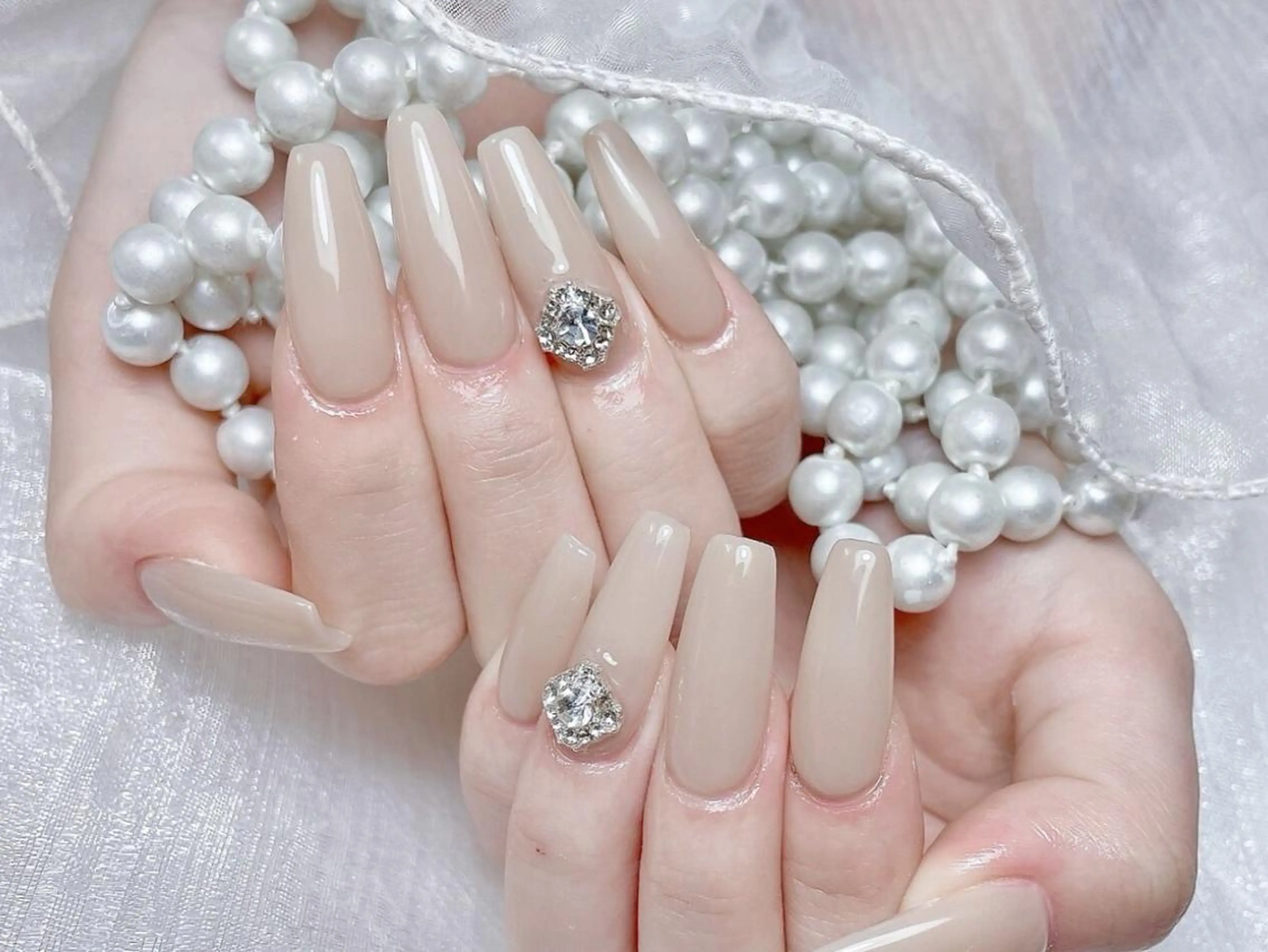 ネイル Aurum nailのネイルデザイン