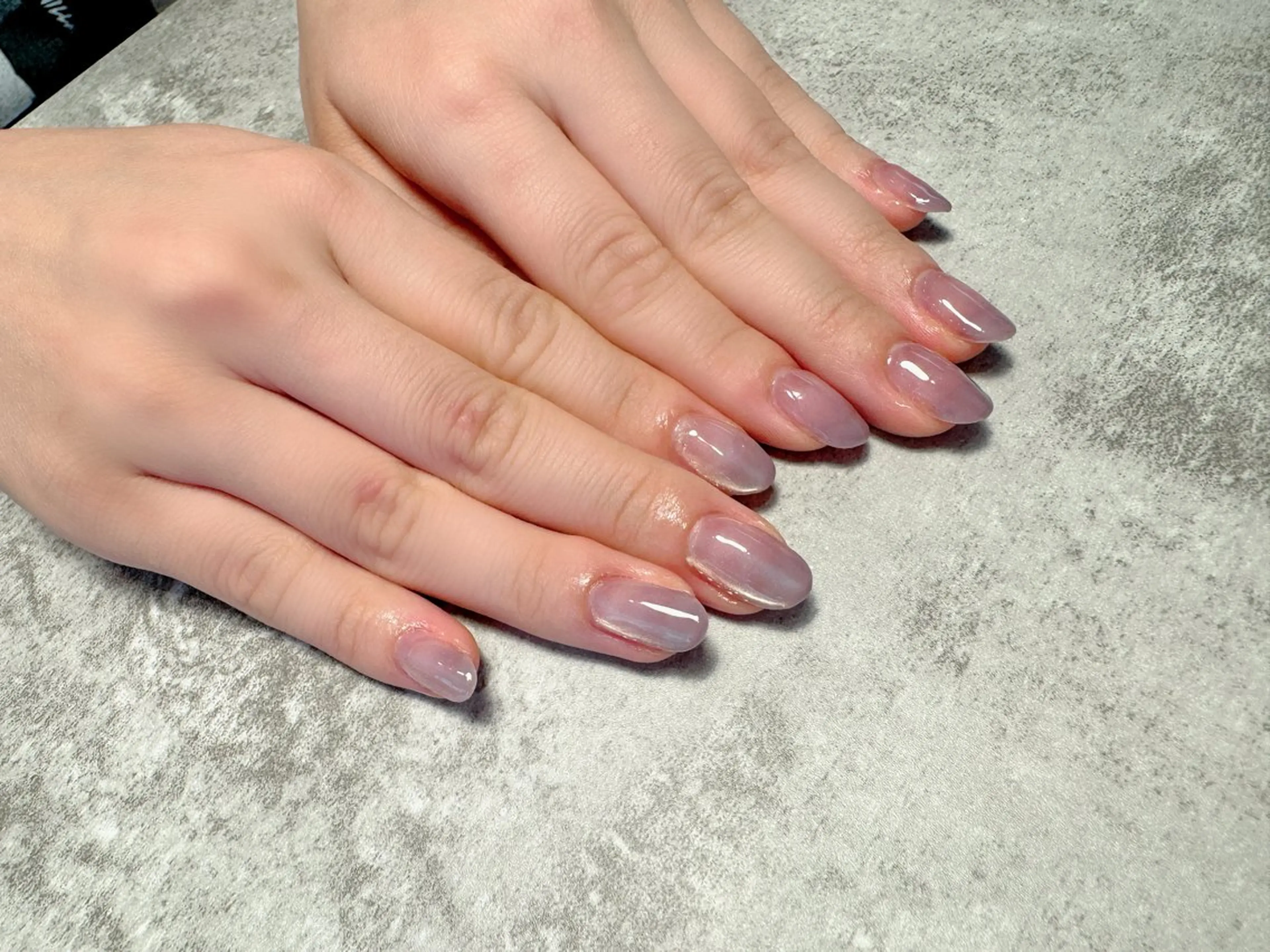 ネイル マグネットネイル Nail salon Vinnaのネイルデザイン