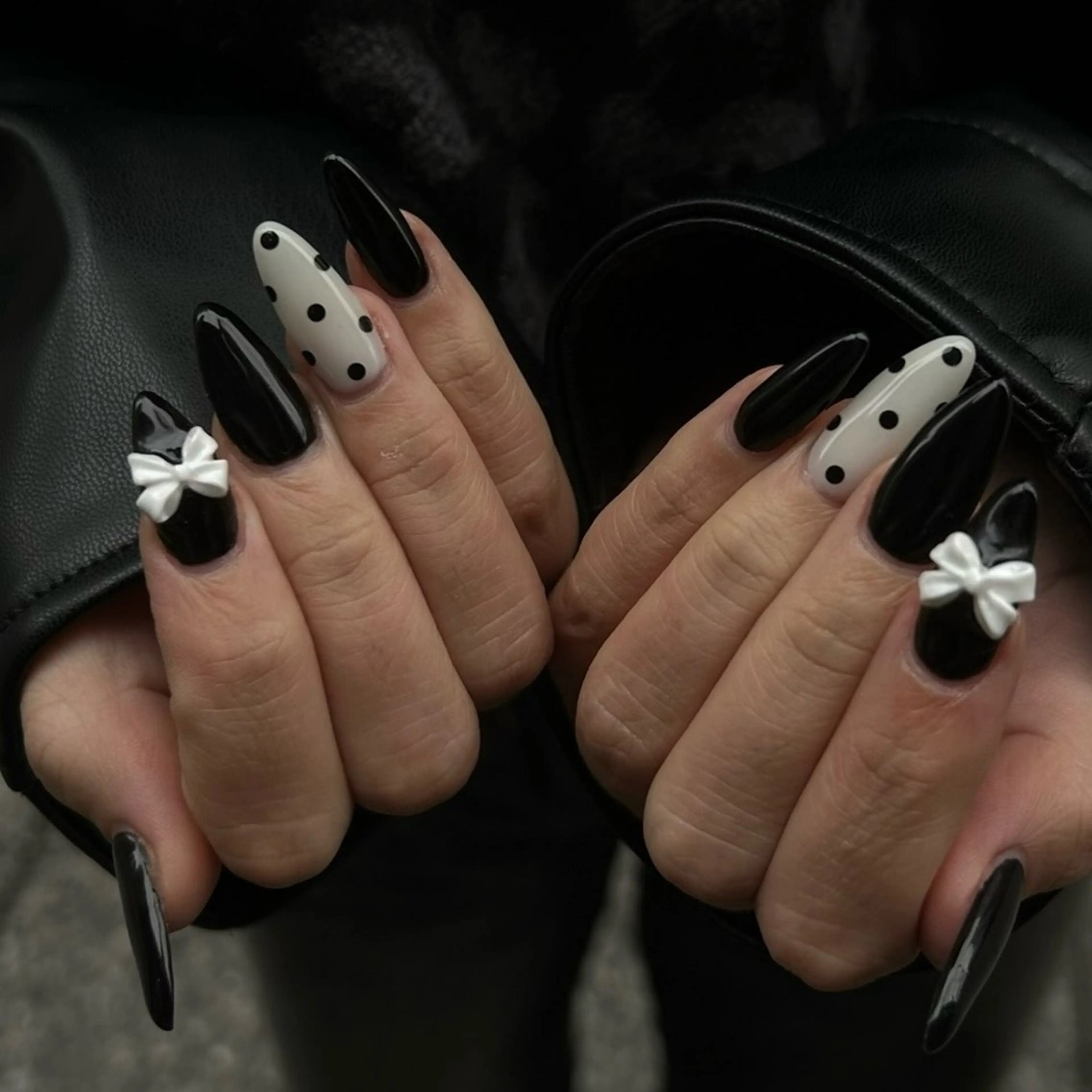 💅🏽【hand】2本アートコース(オフあり)の写真