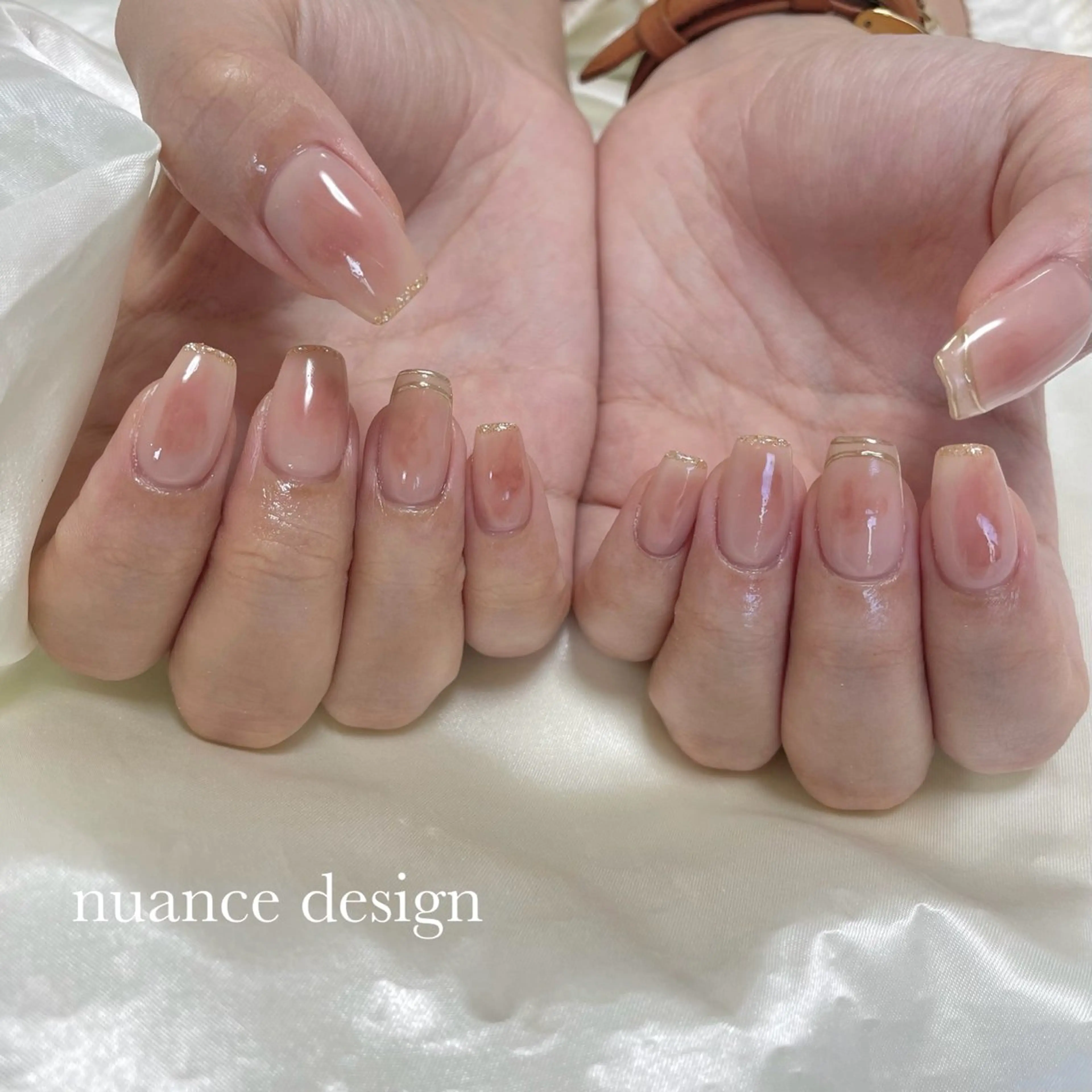 ネイル if nailのネイルデザイン