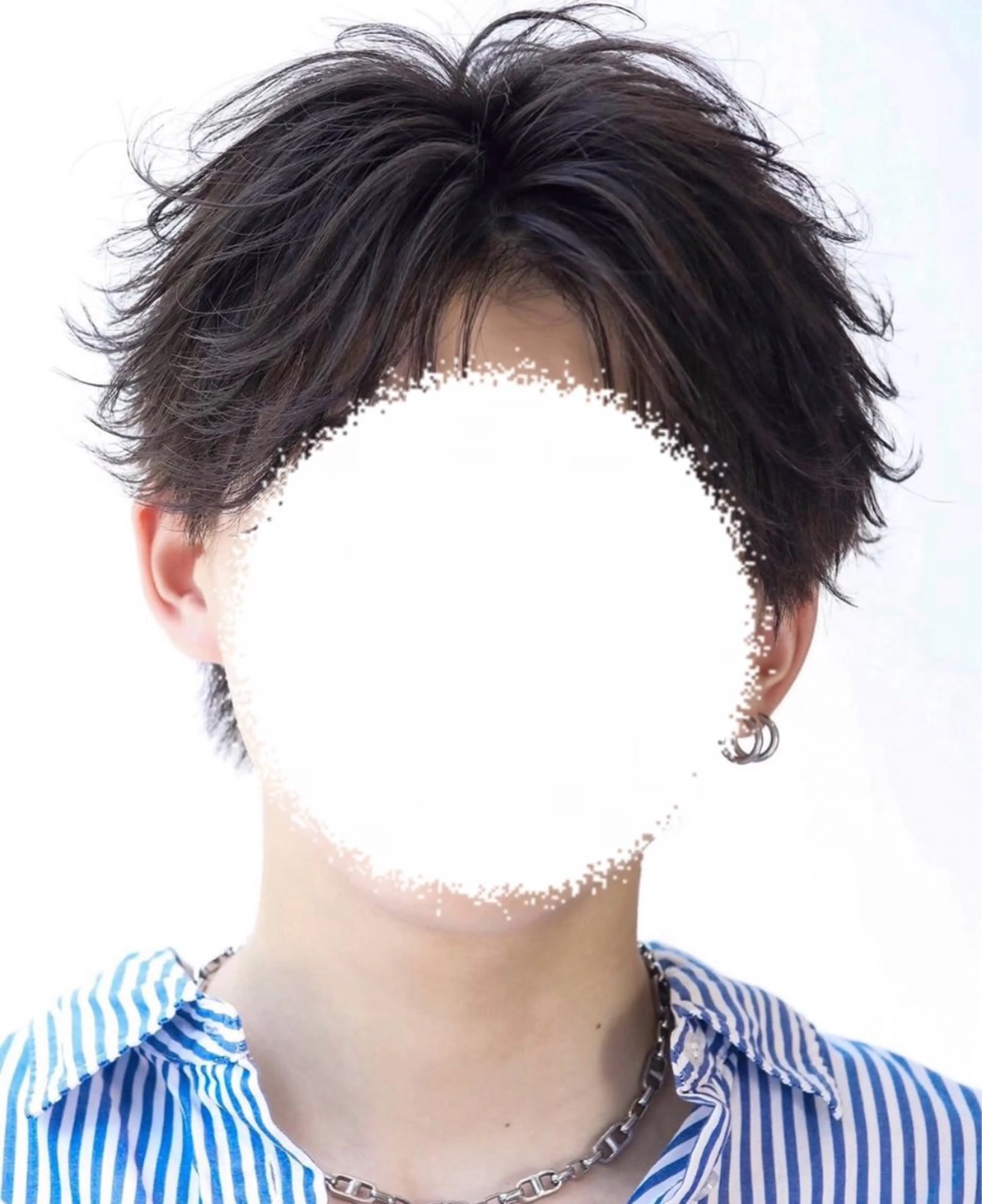 【新規の方限定価格】カットの写真