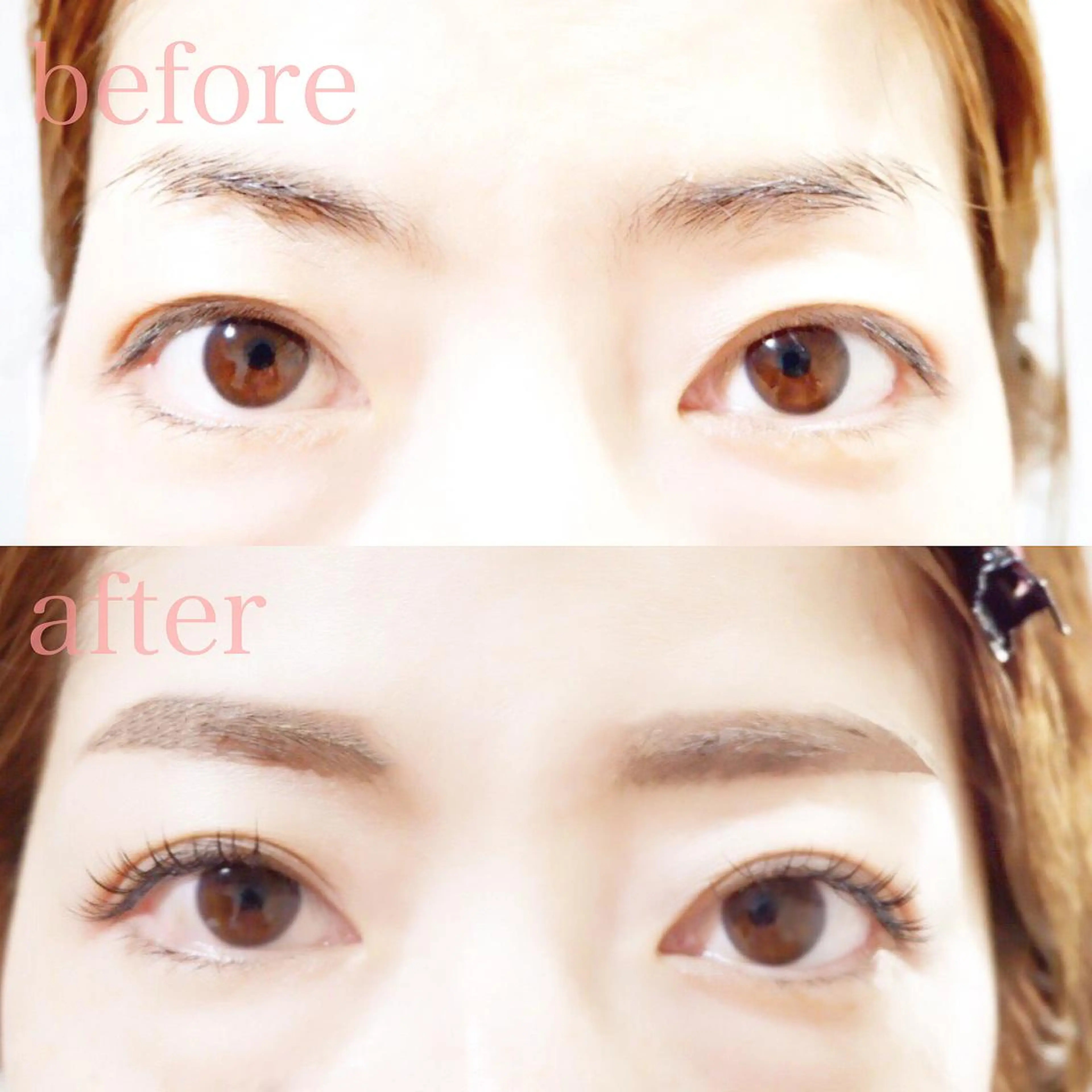 VERRY. オーナーのマツエク・マツパデザイン