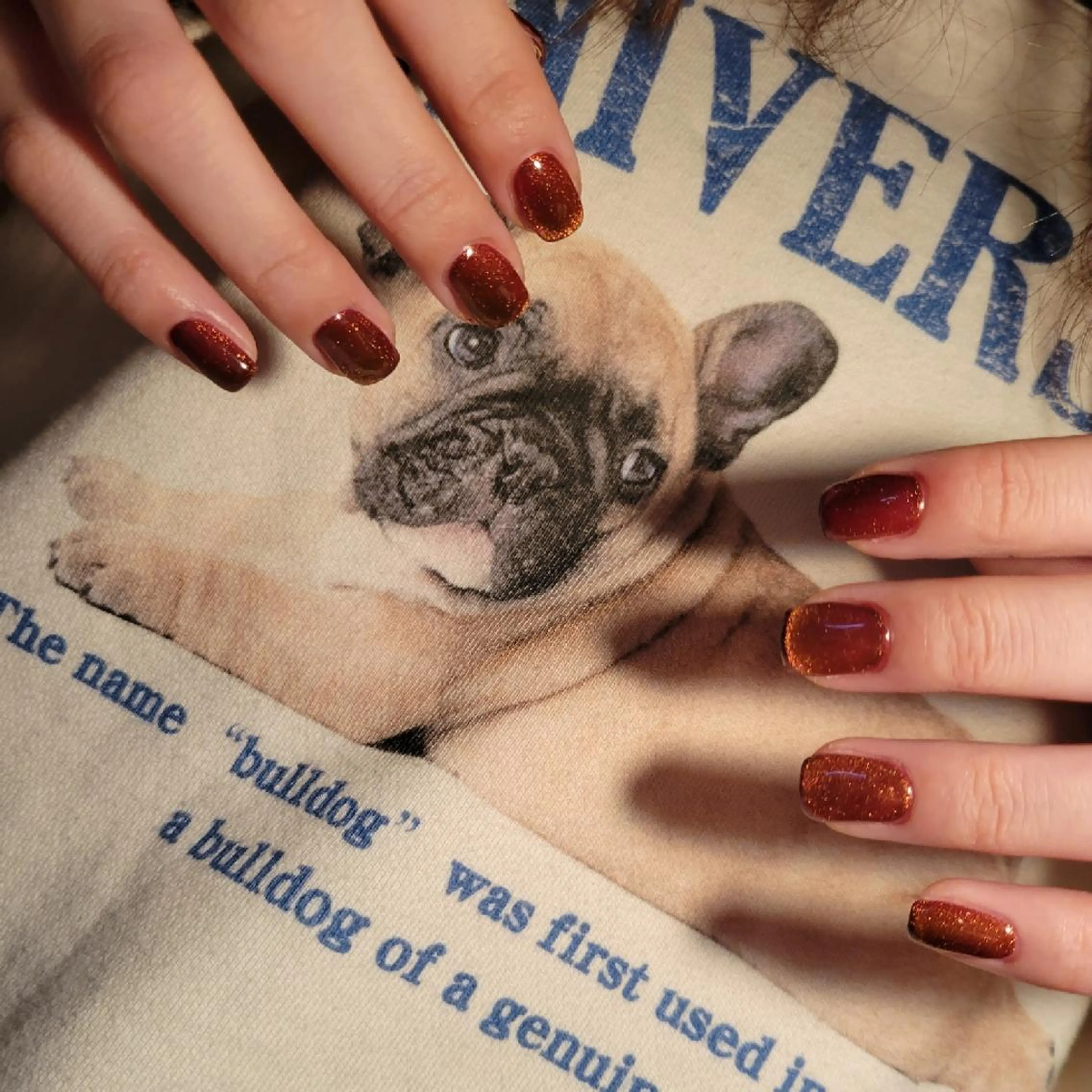 ネイル ハンドネイル YUUKOKU Nailのネイルデザイン