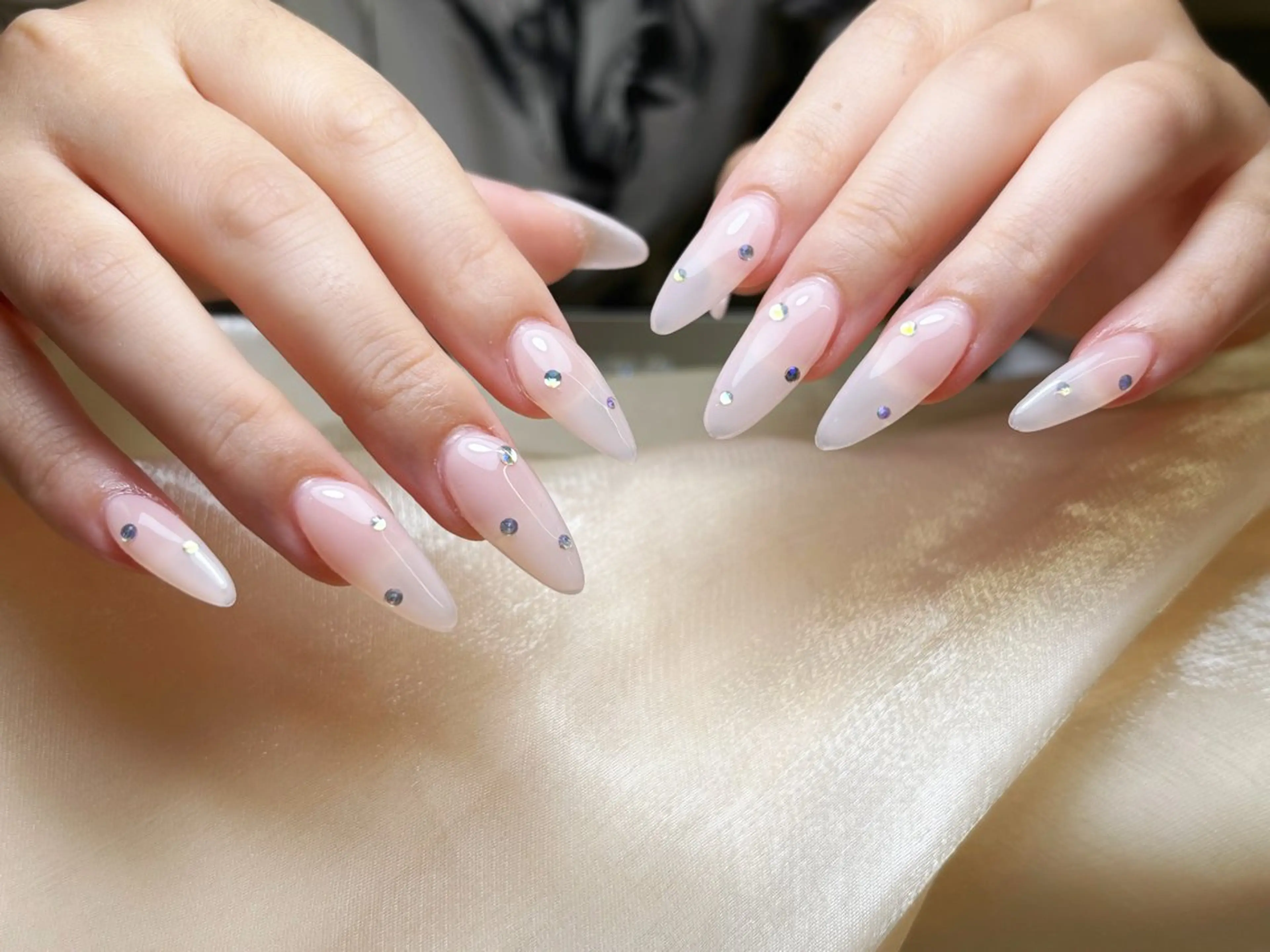 ネイル ハンドネイル Revision nailsのネイルデザイン