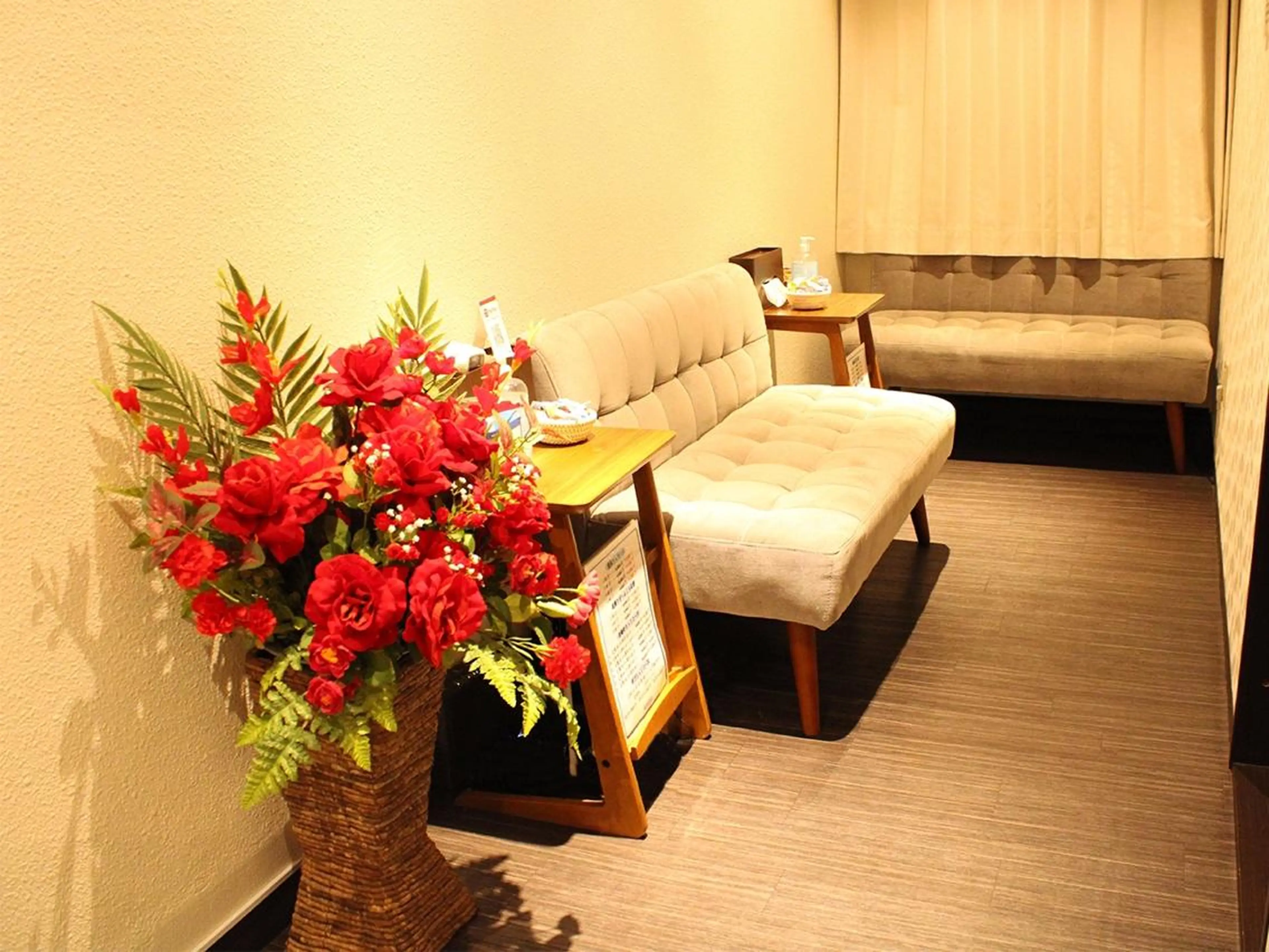 リラク＆エステ 健美苑新宿西口店のエステ・リラクイメージ