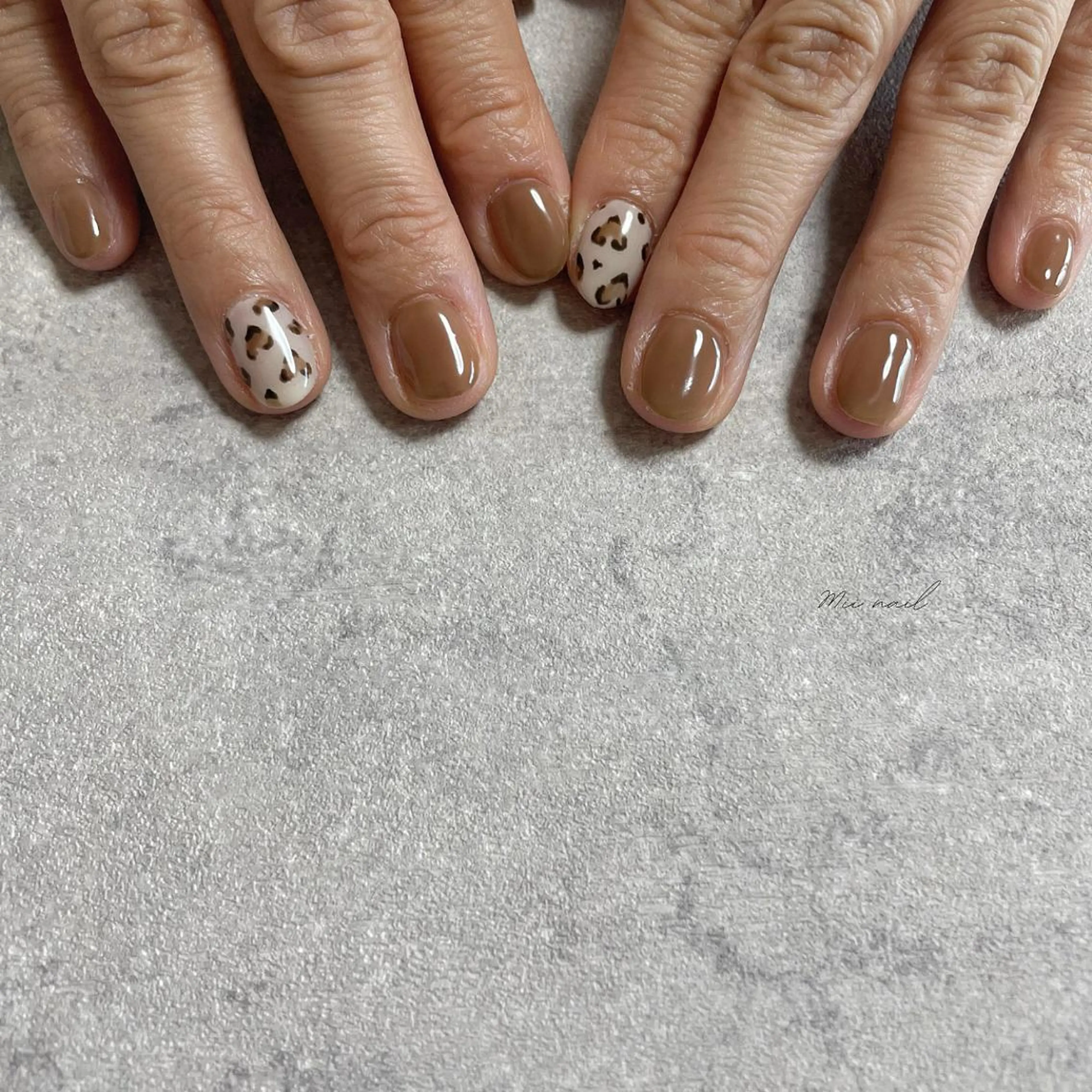 ネイル Mii nail いづみのその他イメージ