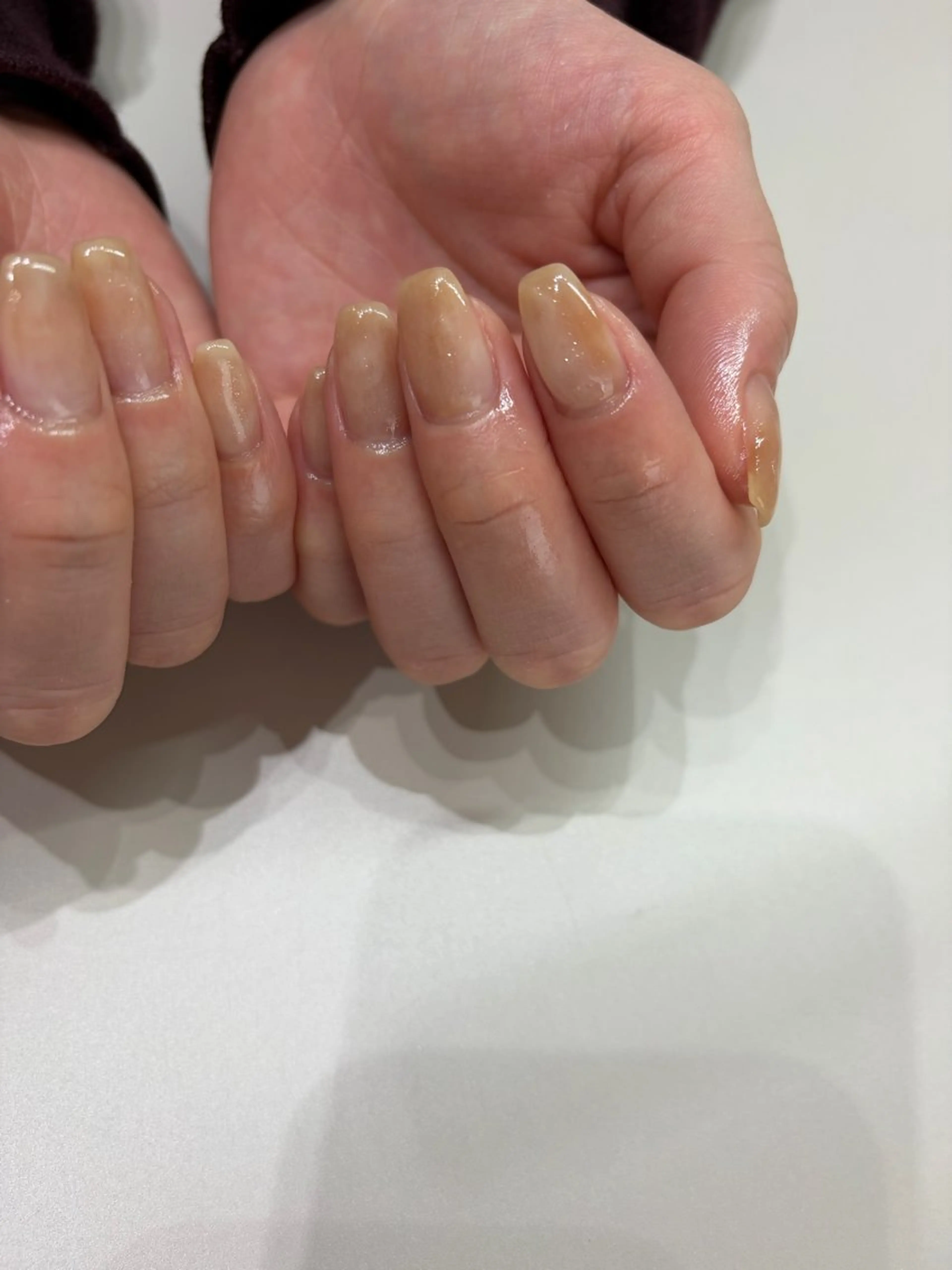 ネイル nailartist lisaのネイルデザイン