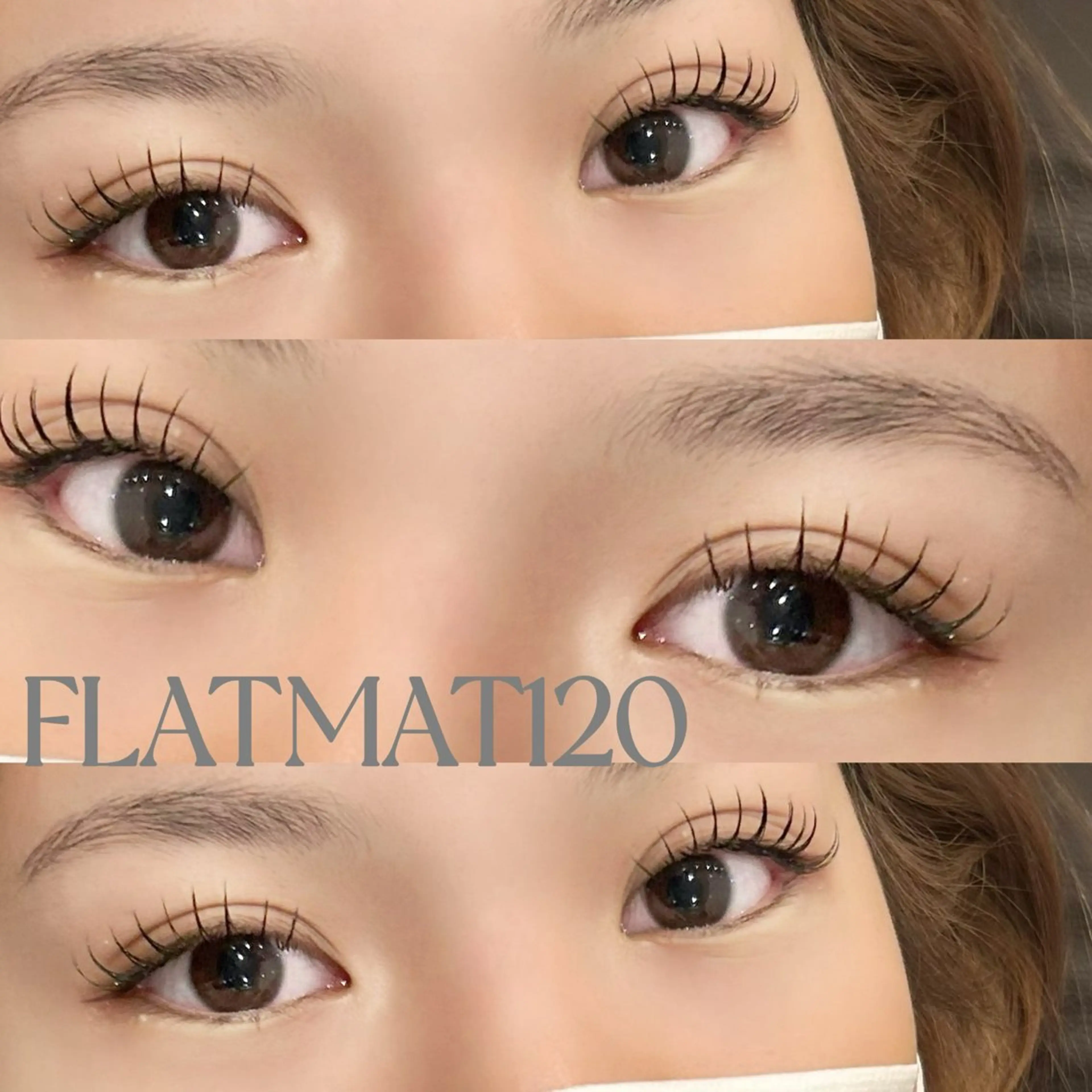 マツエク・マツパ Eye ELSA lash栄店🪞鷹野の眉毛・アイブロウイメージ