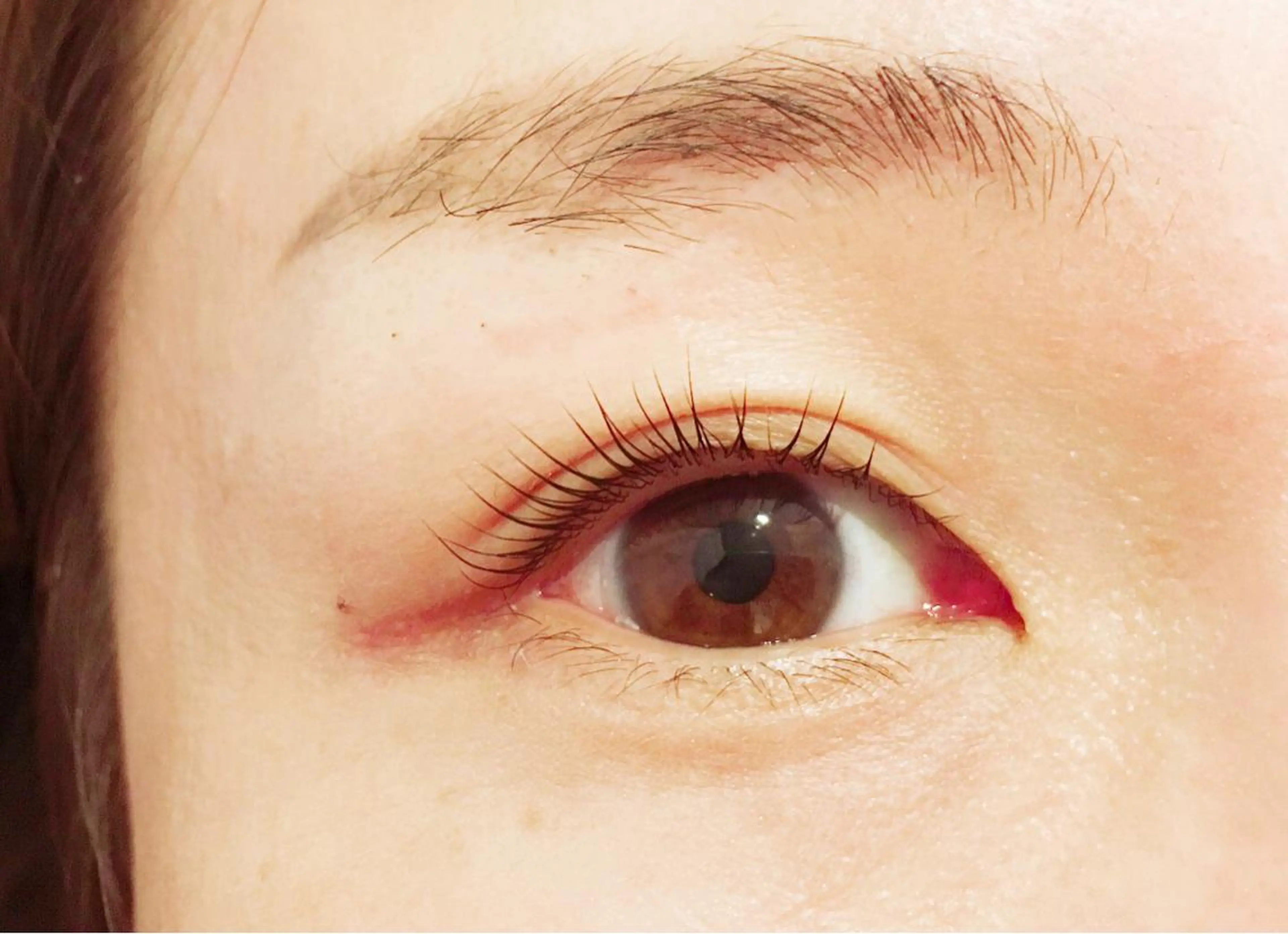 マツエク・マツパ EYEIRO大宮西口 yamaharaのマツエク・マツパデザイン