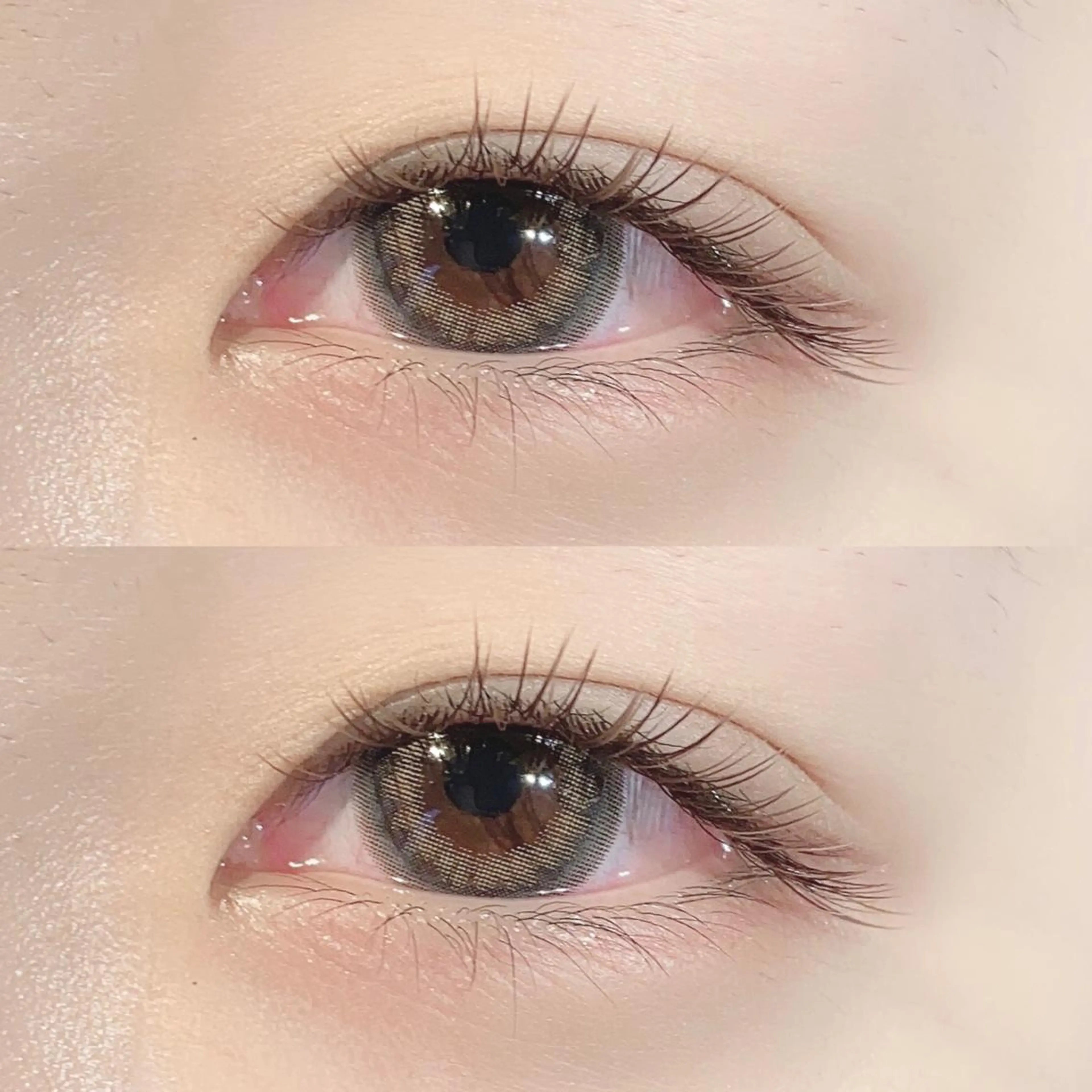 マツエク・マツパ brow art 上野 / 吉橋のマツエク・マツパデザイン