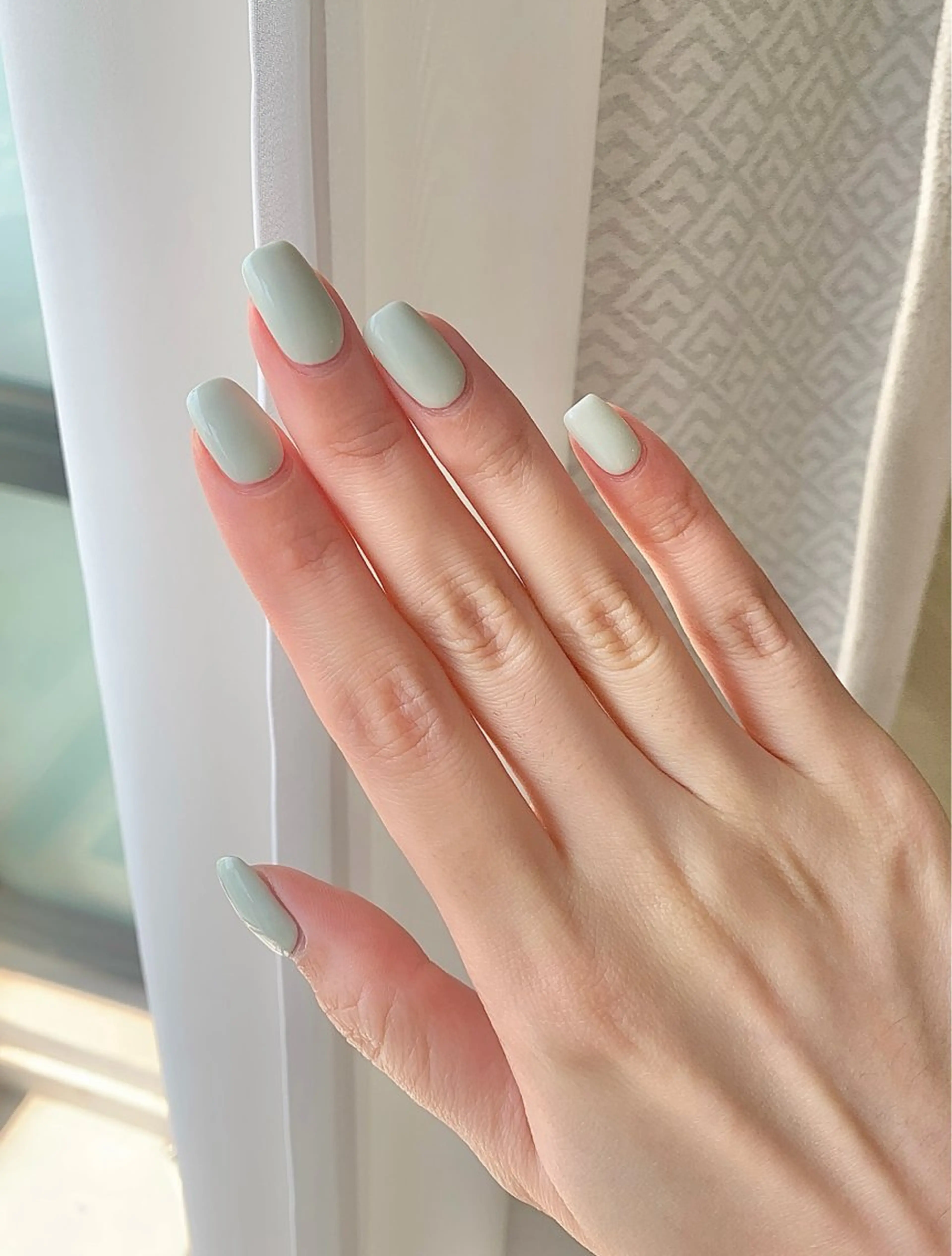 ネイル ハンドネイル Dione Nail カオリのネイルデザイン