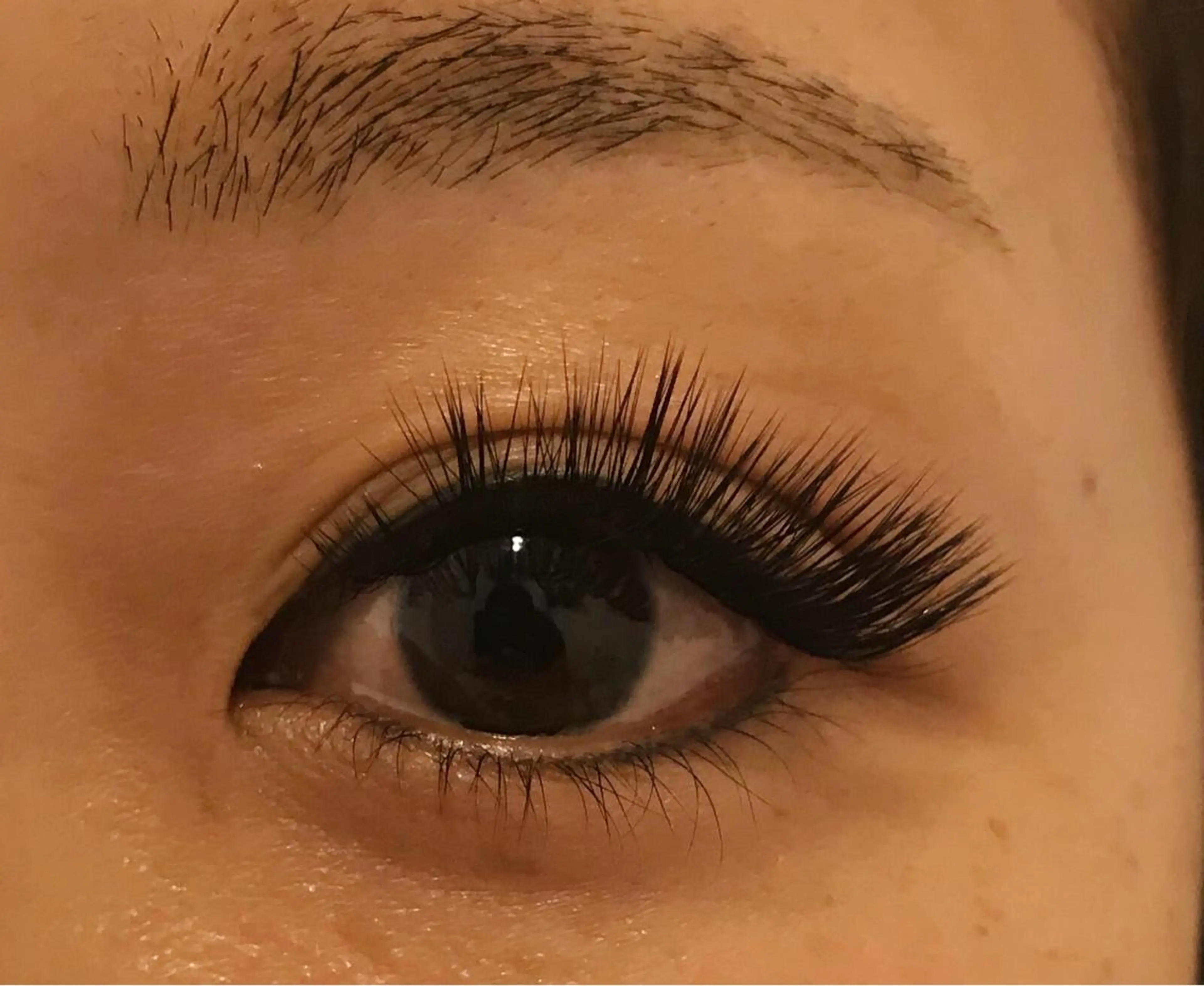 マツエク・マツパ Lカール ナチュラル マツエク ながやま ちえのその他イメージ