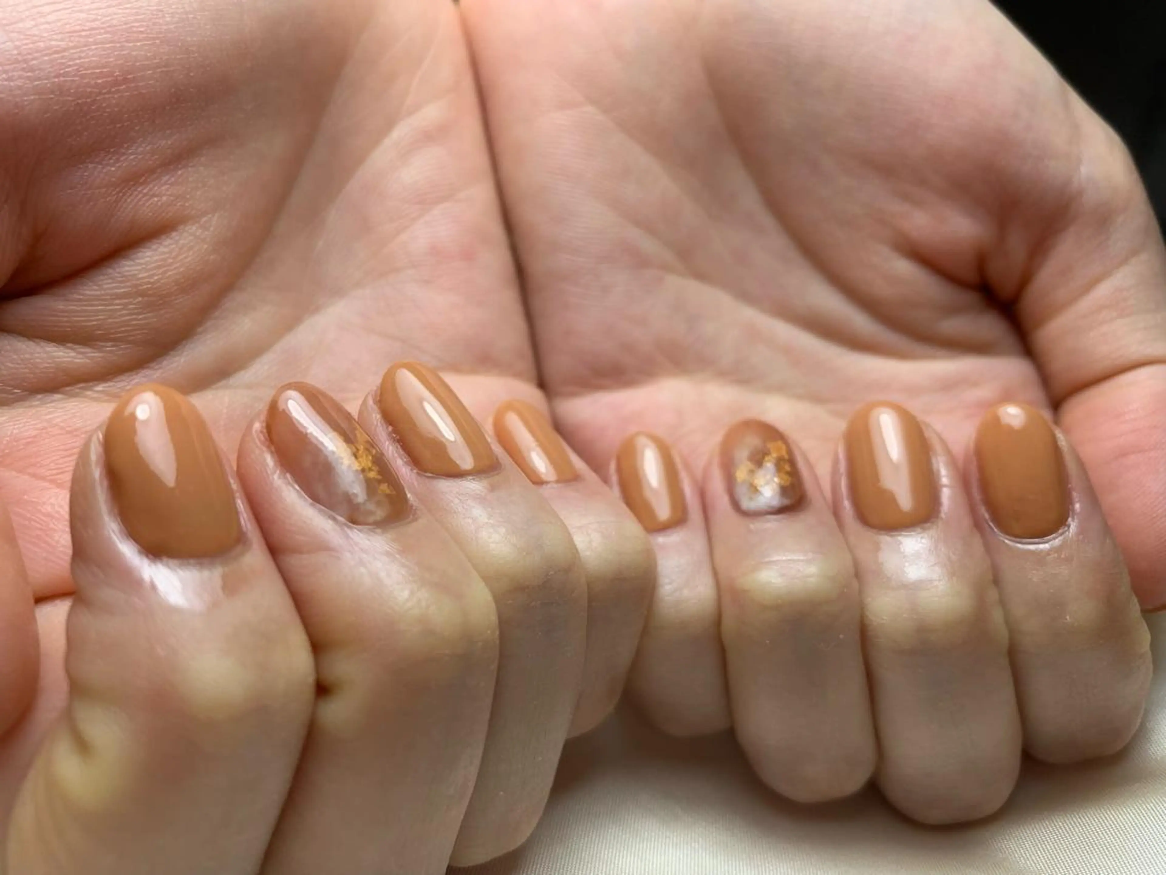 ネイル ○△□ 守口市のネイルデザイン