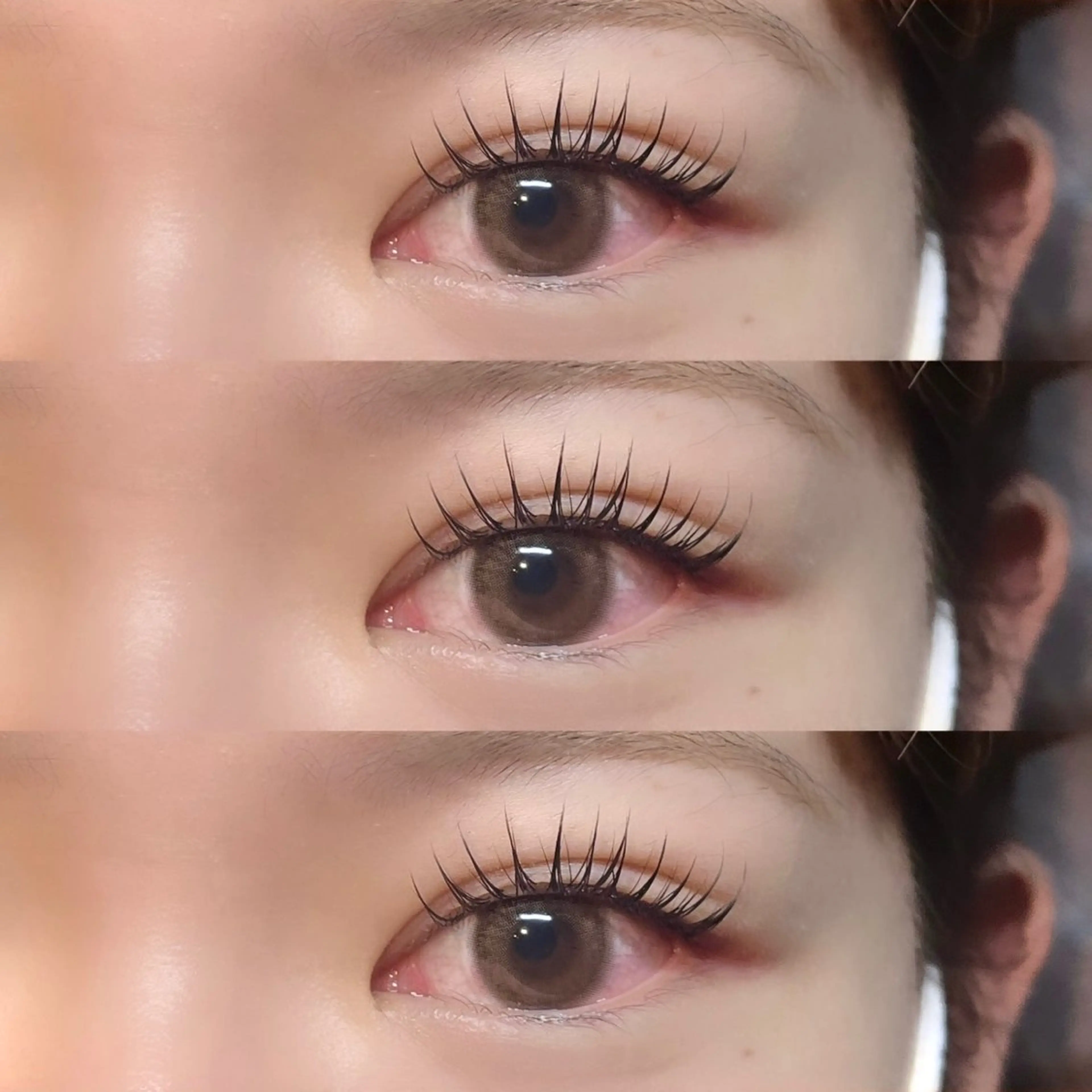 マツエク・マツパ マツエク yumiko🫧京都 ﾏﾂｴｸ  ﾏﾂﾊﾟのマツエク・マツパデザイン