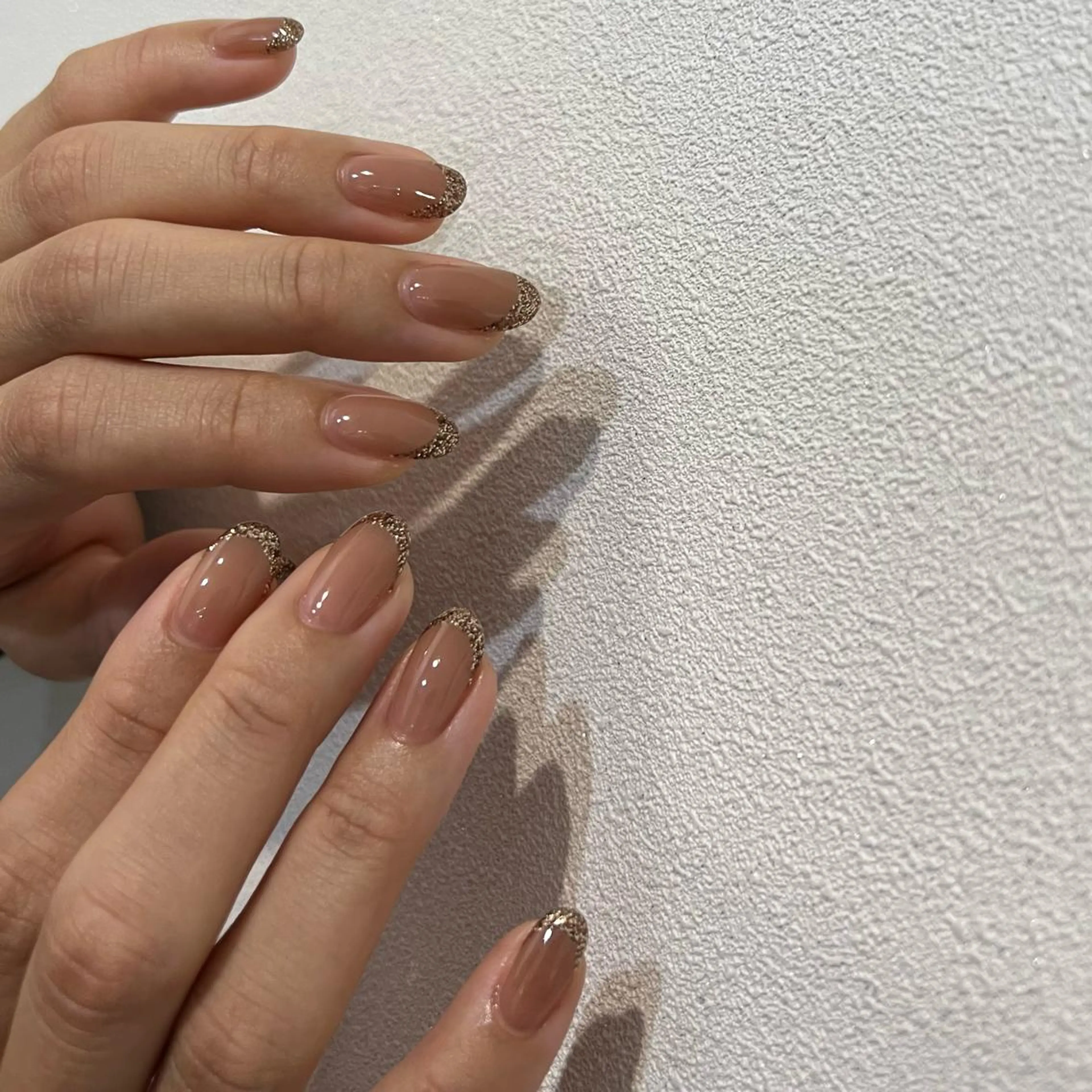 ネイル private salon liu.のネイルデザイン