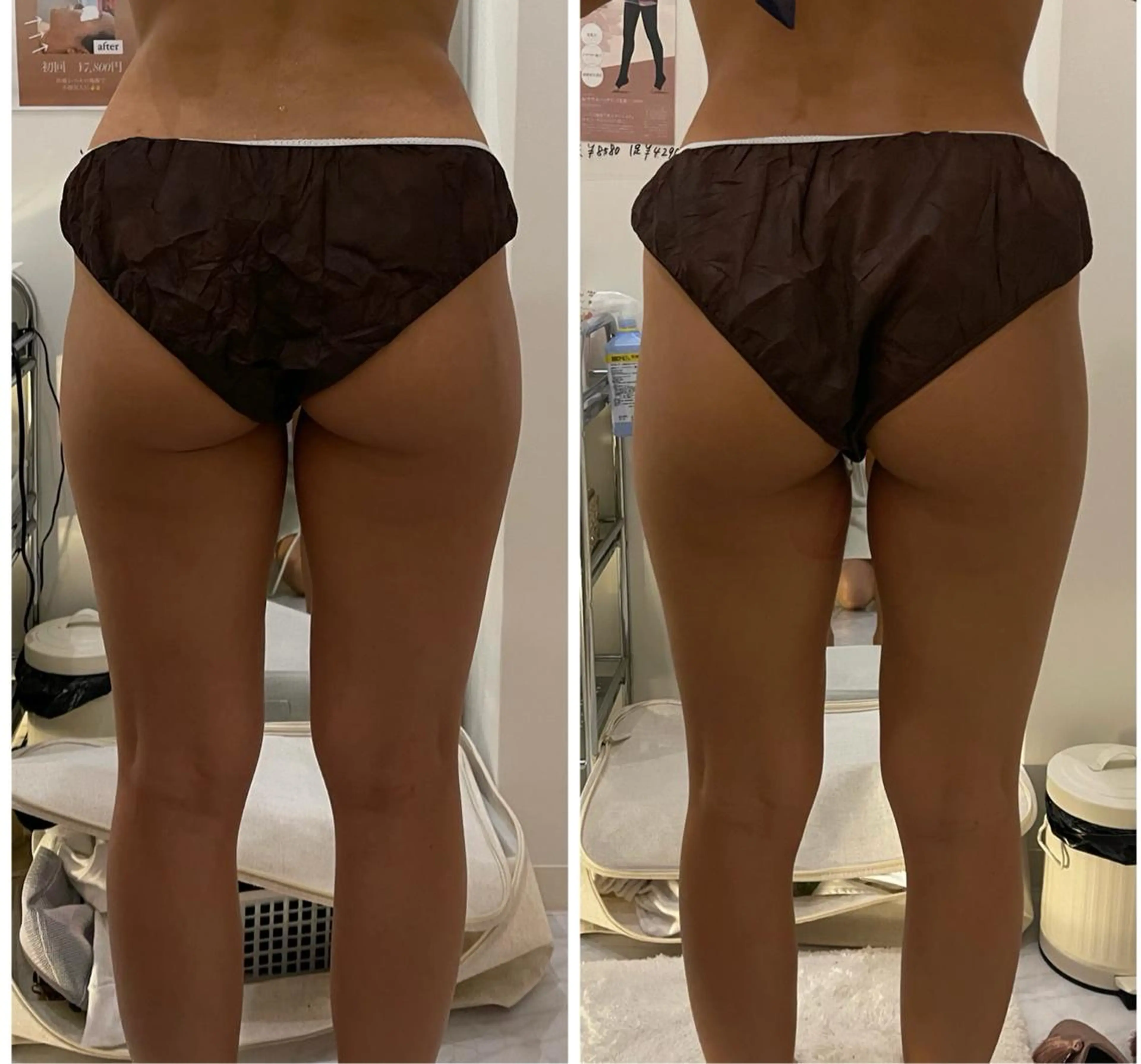 竹内 彩香のエステ・リラクイメージ