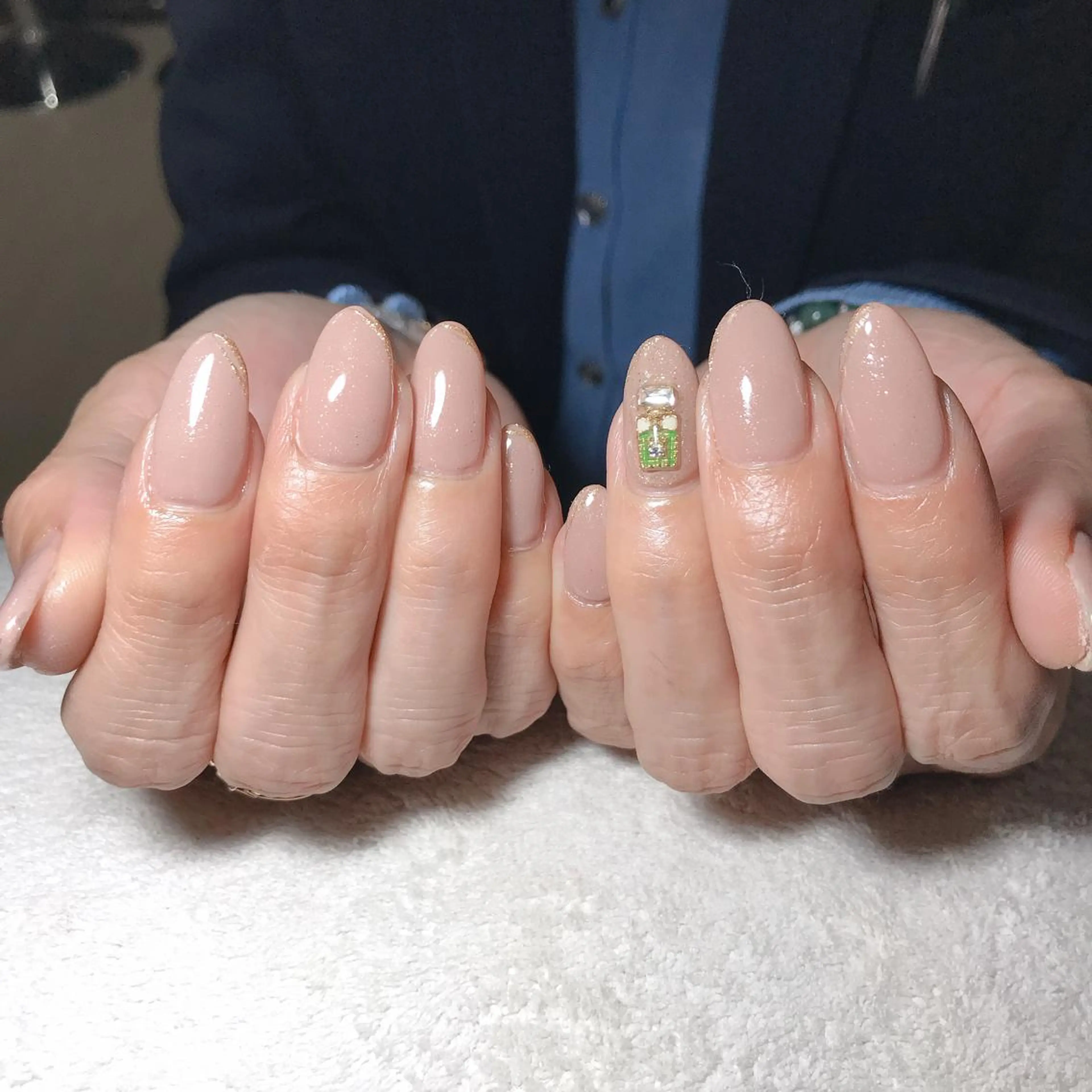 ネイル CHERIMO シェリモのネイルデザイン