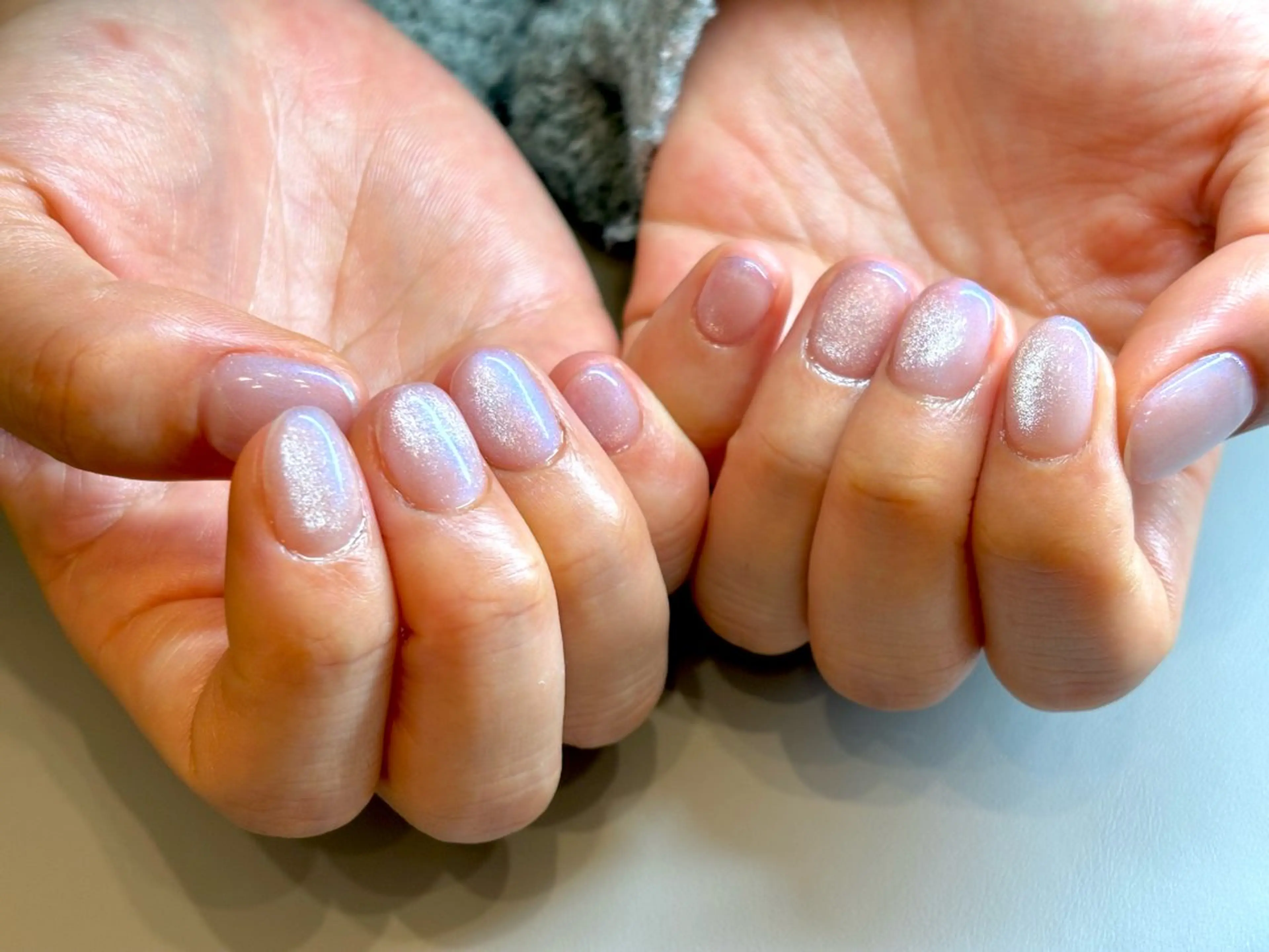 キッズ ネイル illum hicariのネイルデザイン