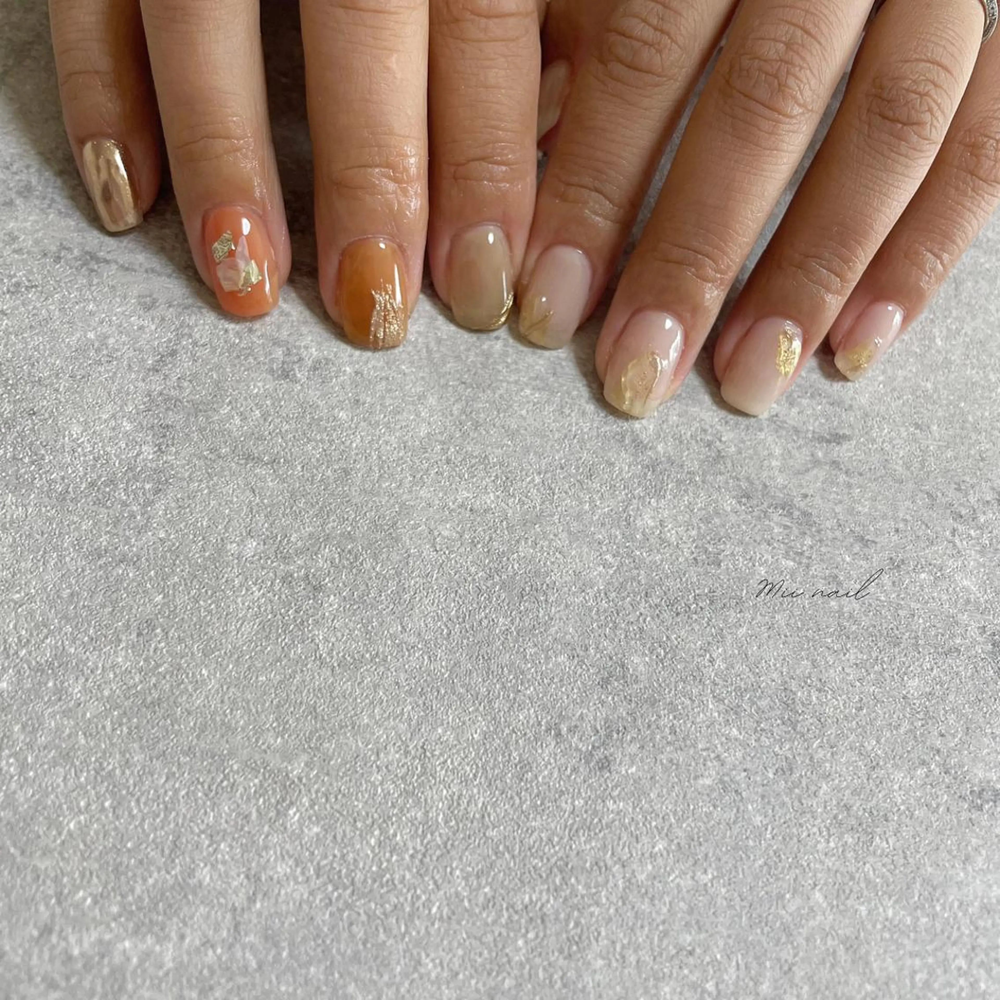 ネイル Mii nail いづみのその他イメージ