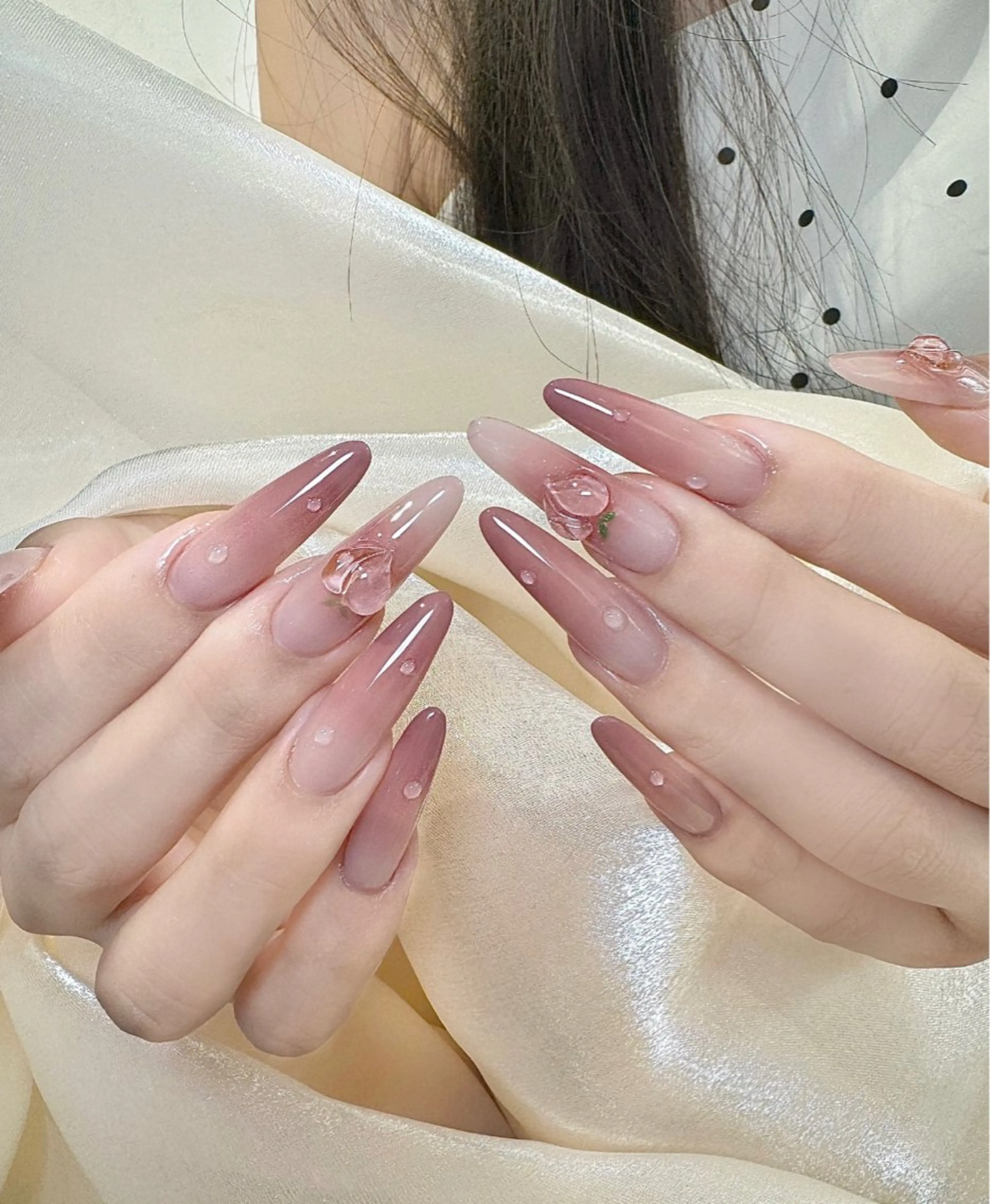 ネイル ハンドネイル July Nailのネイルデザイン