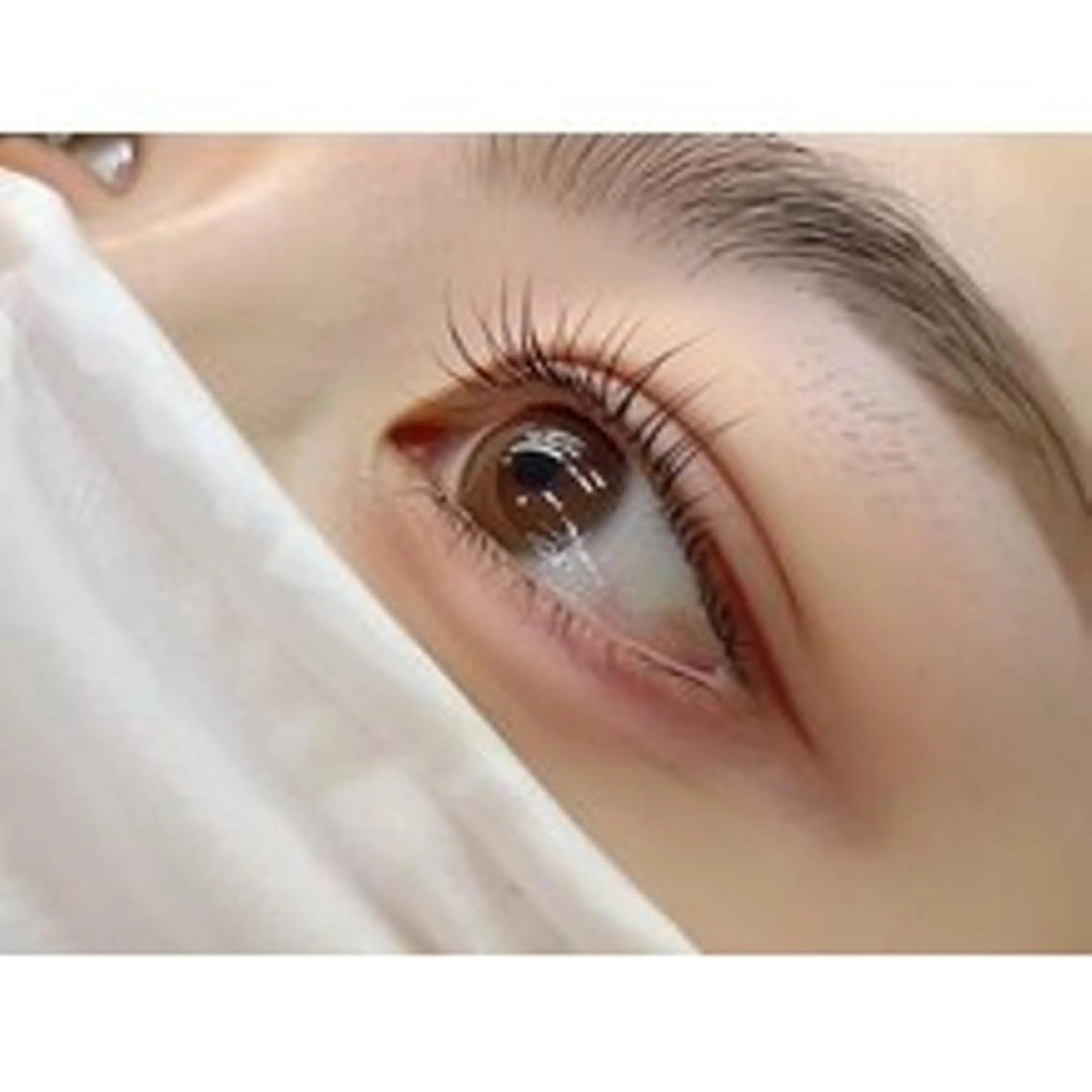 マツエク・マツパ 🦋MODE K's ema 🦋のマツエク・マツパデザイン