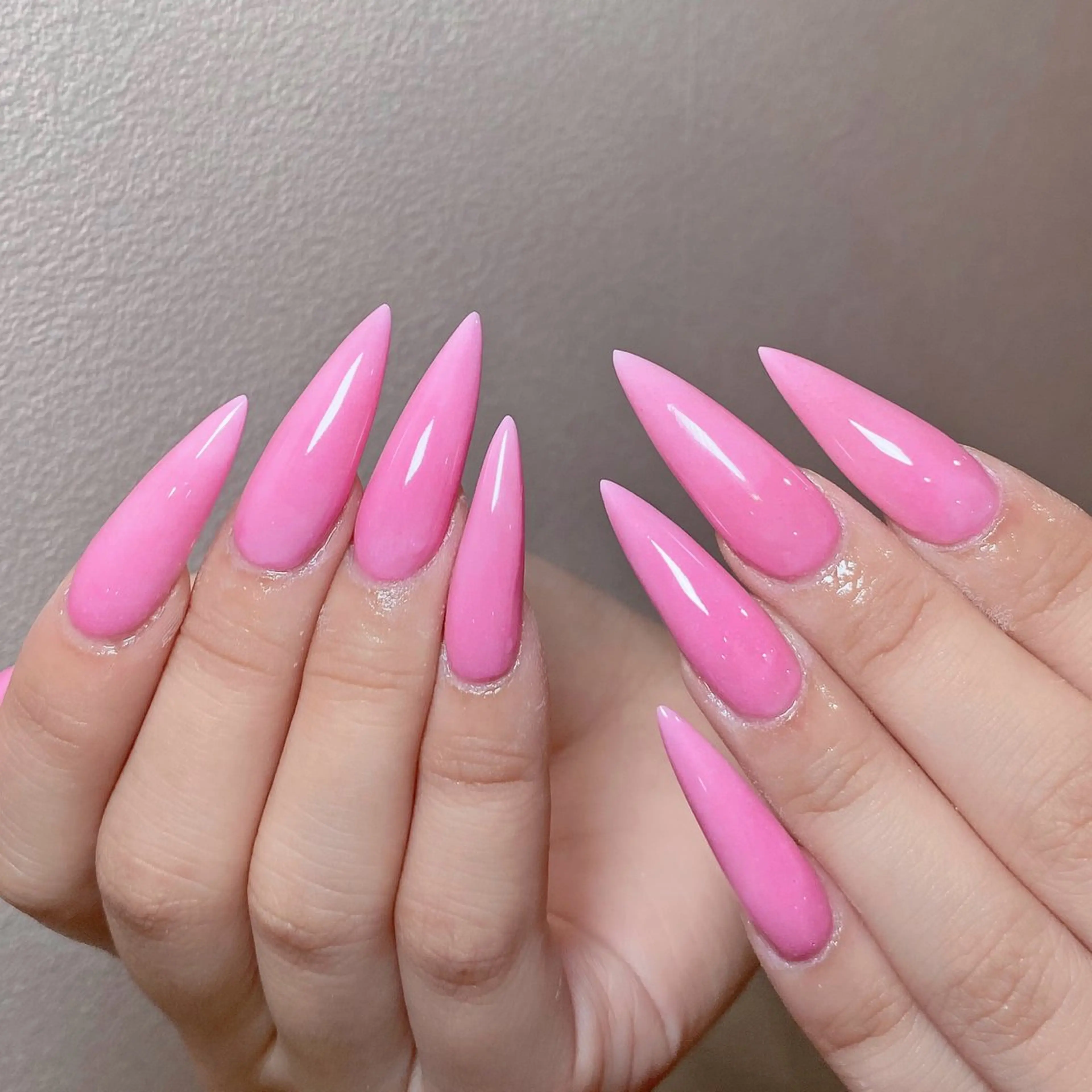 ネイル Dark honey スカルプ専門原宿店のネイルデザイン