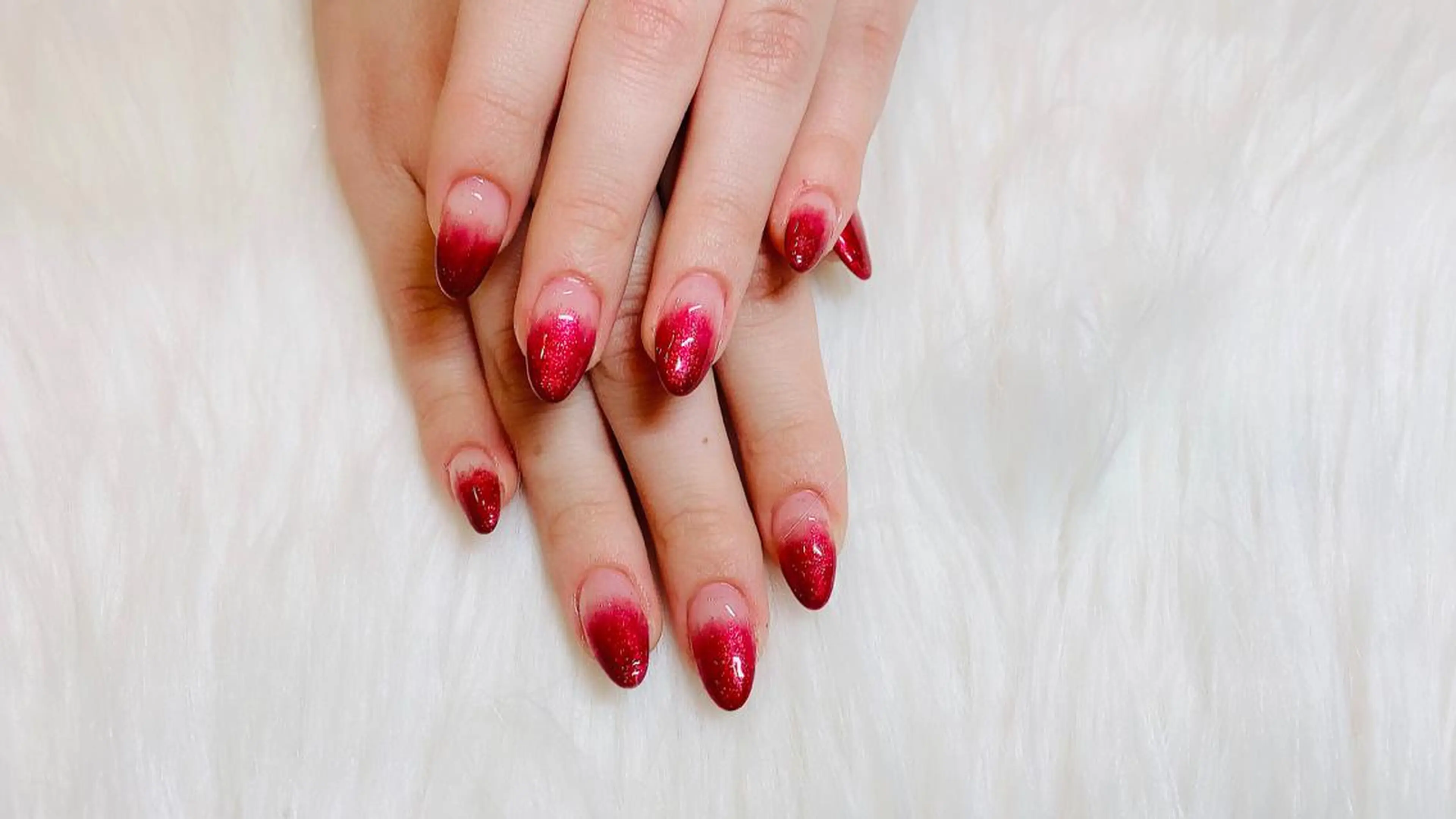 ネイル S Sのネイルデザイン