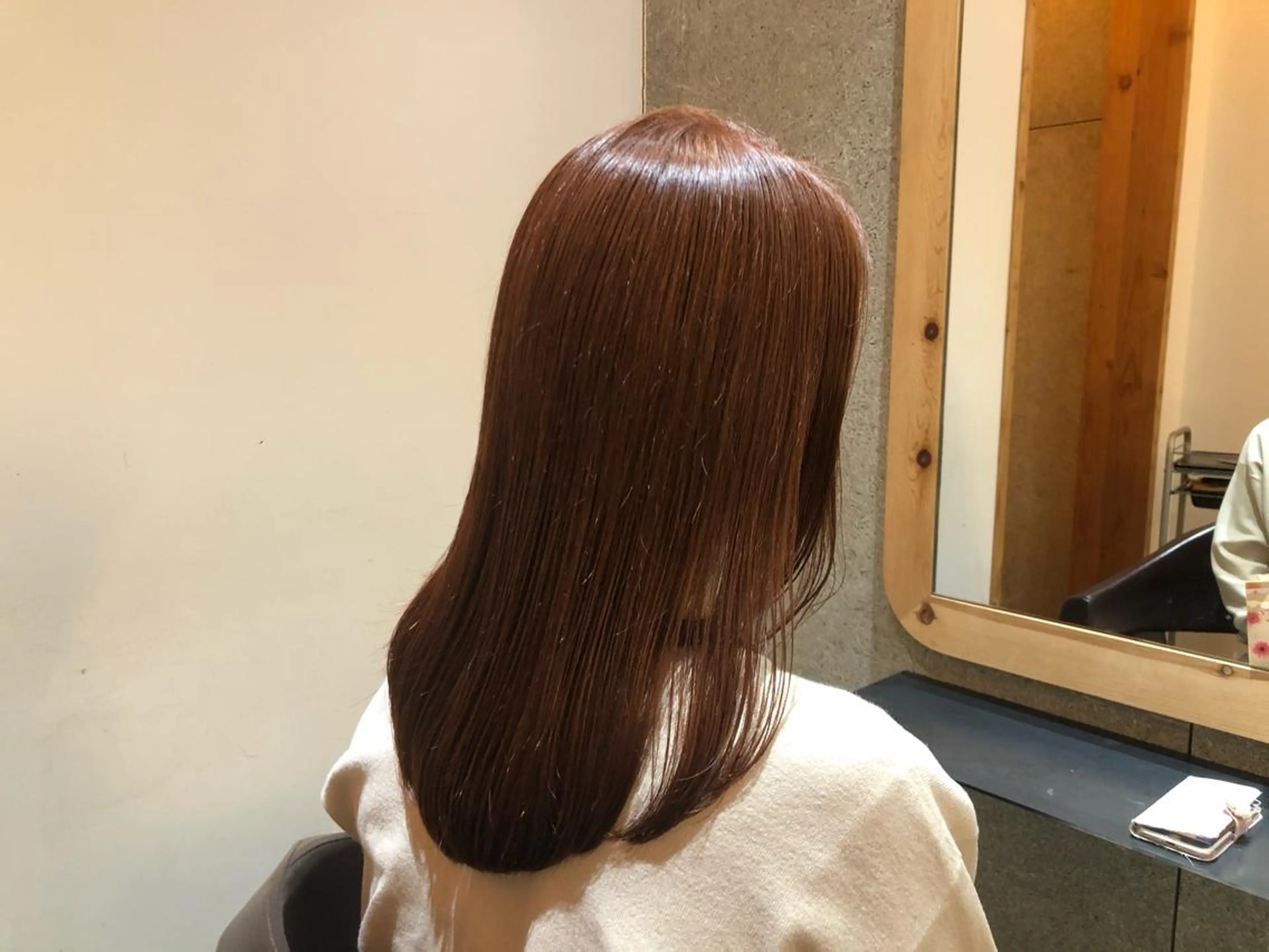 ロング メンズパーマ特化型 🔥URITAのヘアスタイル