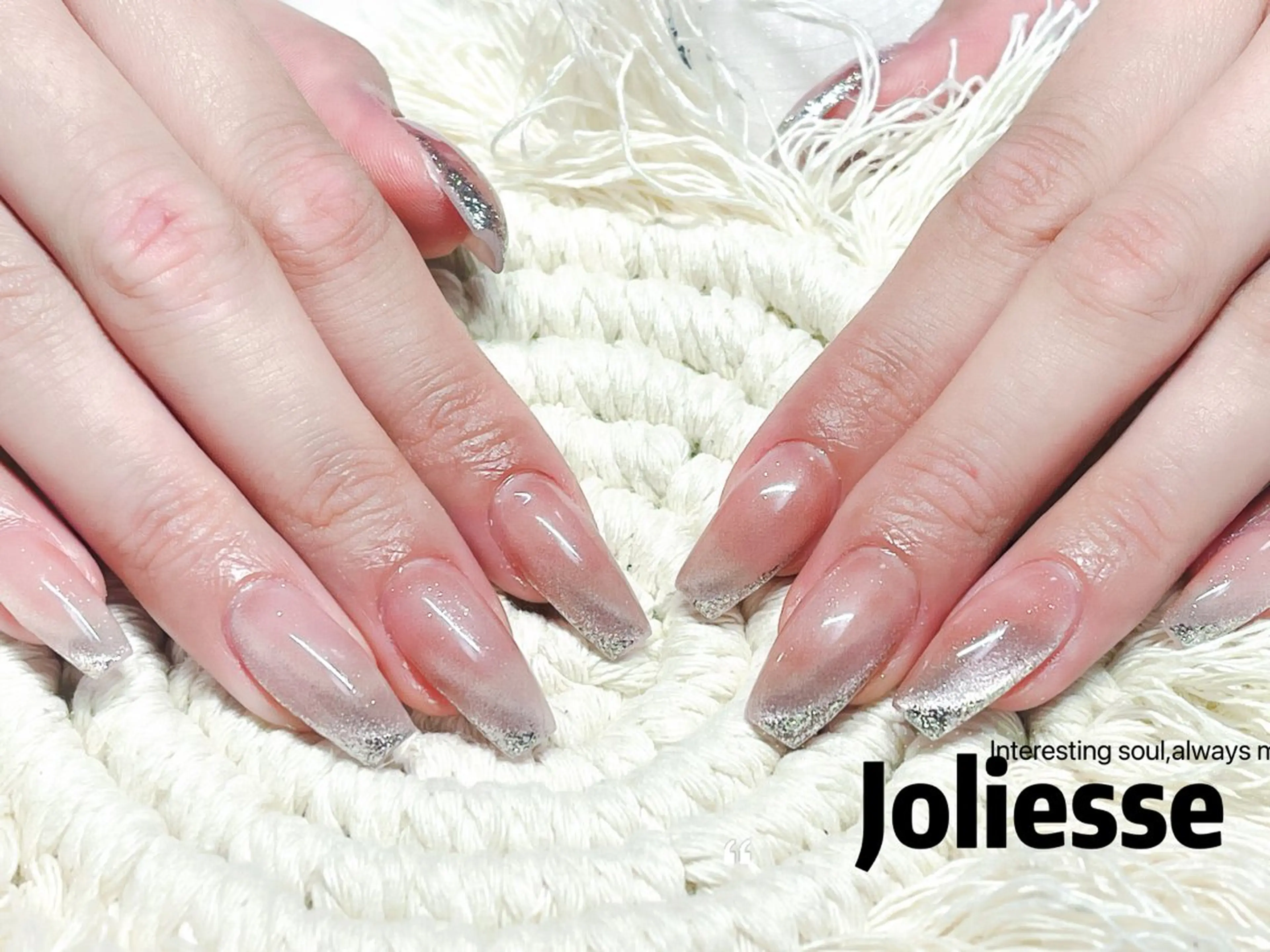 ネイル Joliesse nail salonのネイルデザイン