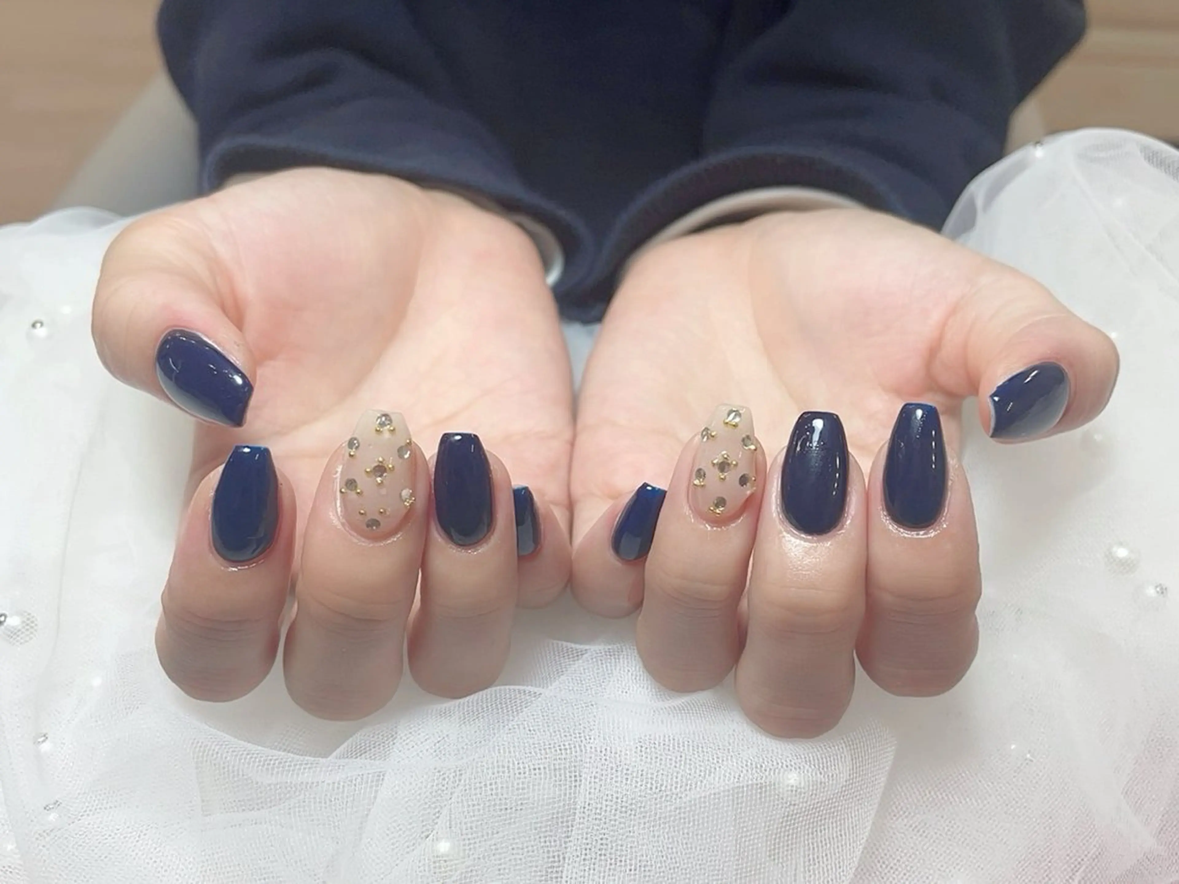 ネイル Bél Nail salonのネイルデザイン