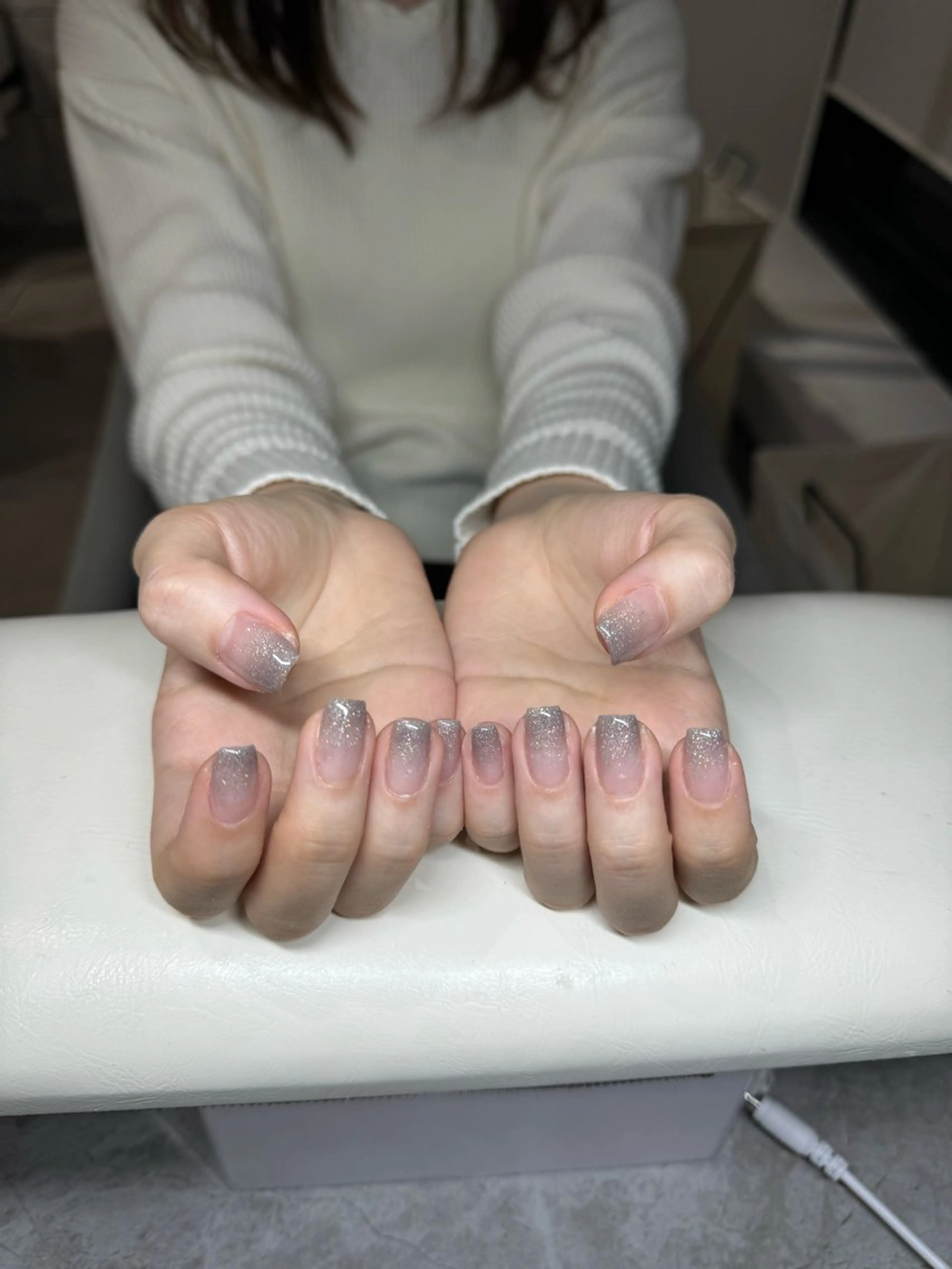 ネイル ハンドネイル IROHA NAIL 北村菜帆のネイルデザイン