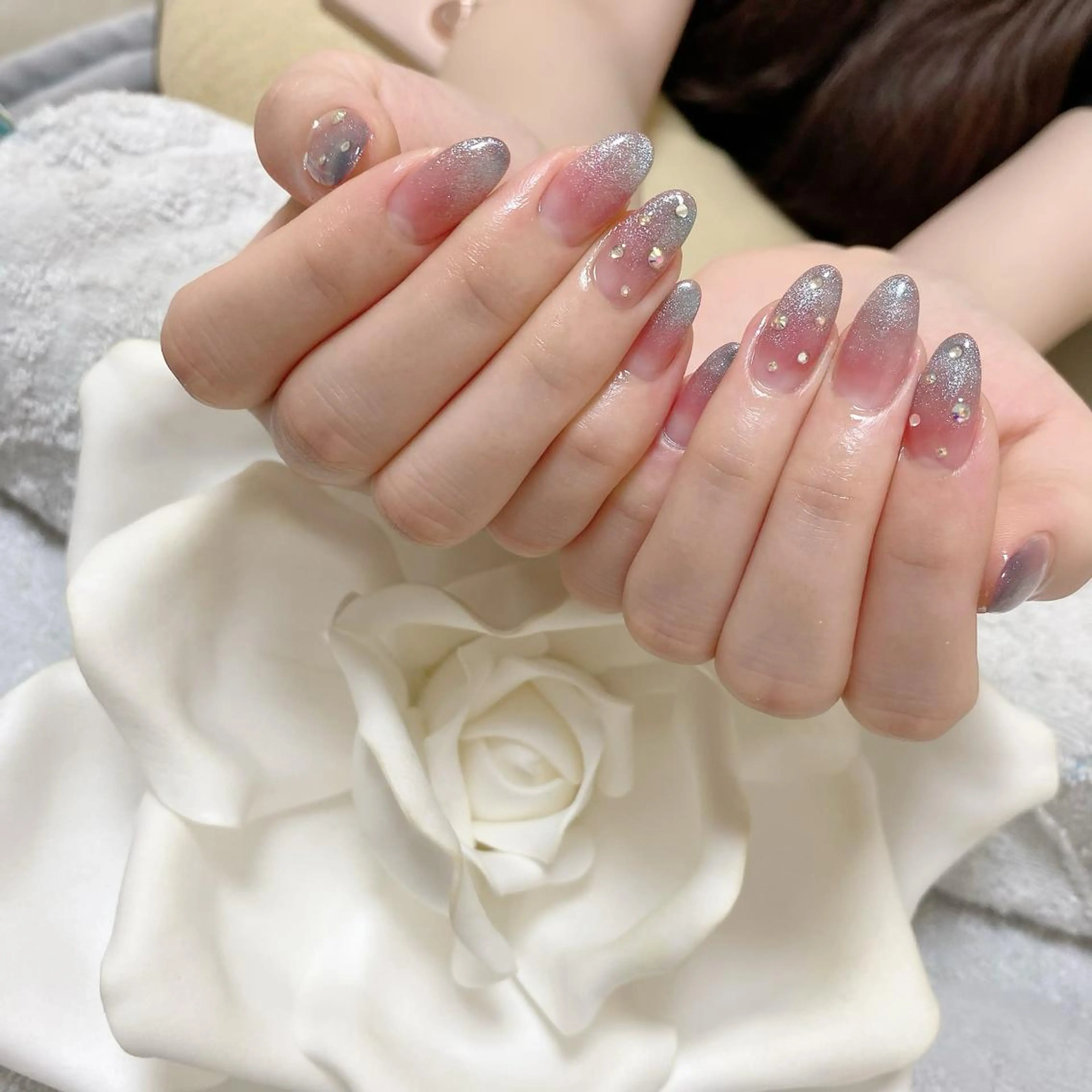 ネイル 💅fleur Ayumiのネイルデザイン