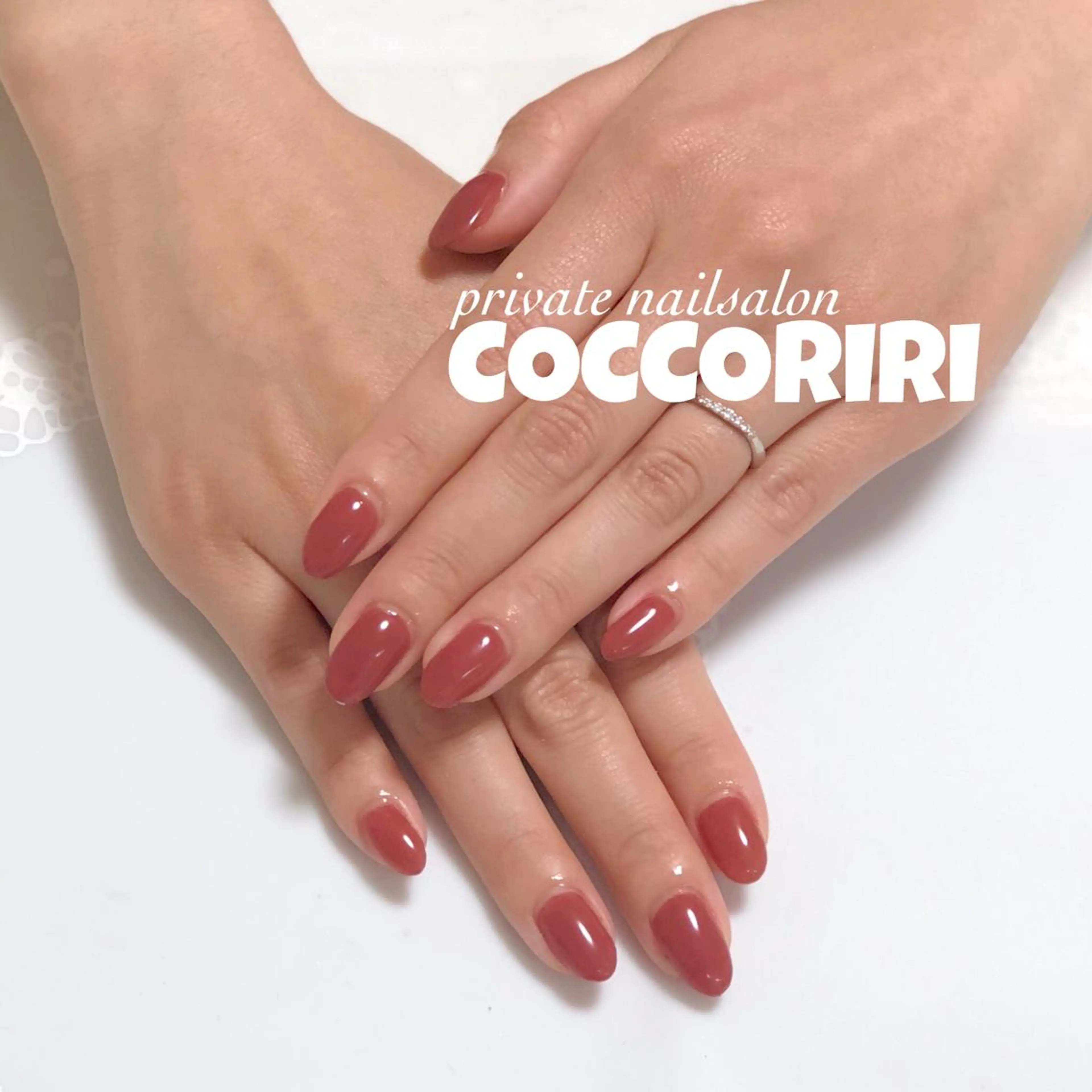 キッズ ネイル ensowa✱laf NAILのネイルデザイン