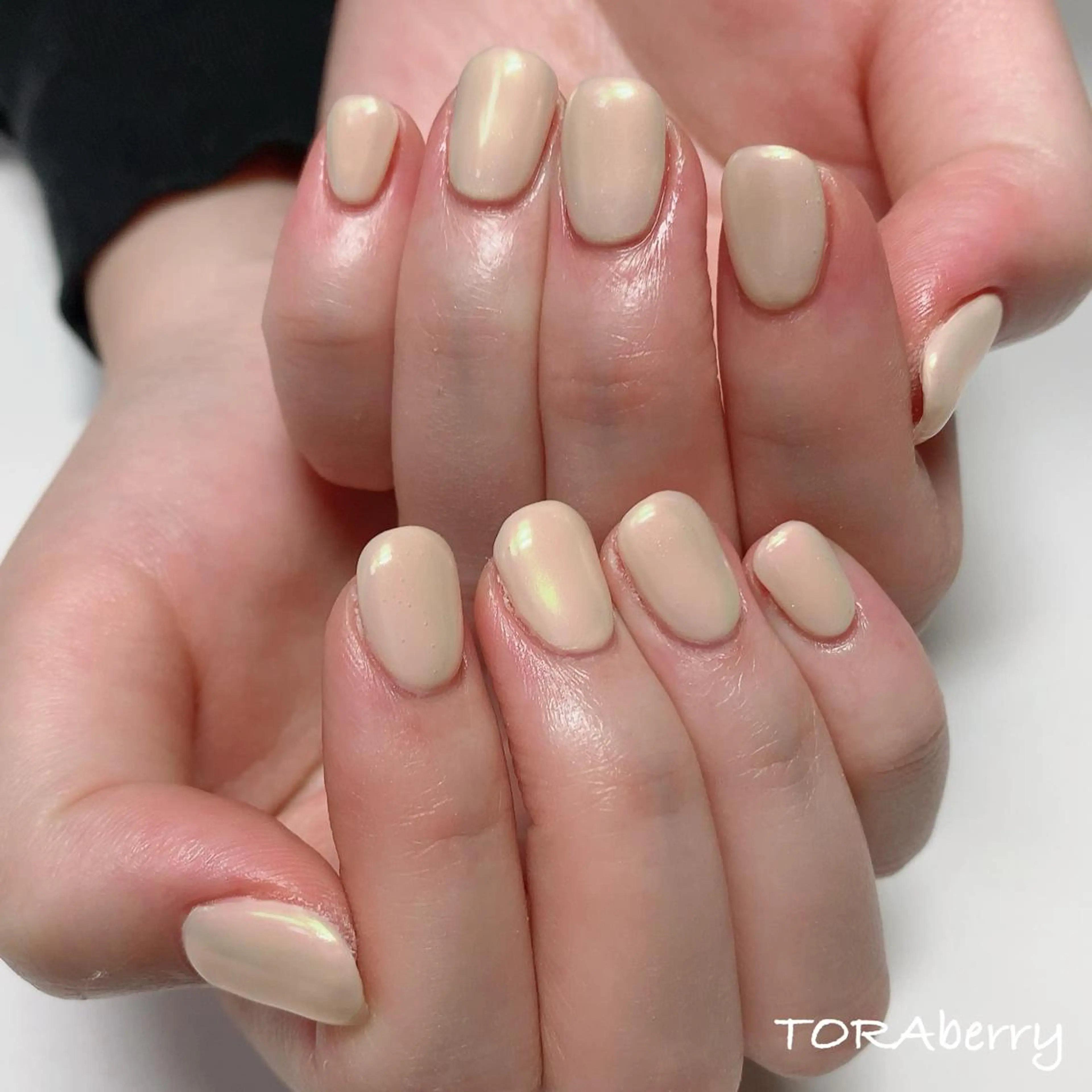 ネイル ネイリスト なつみのネイルデザイン