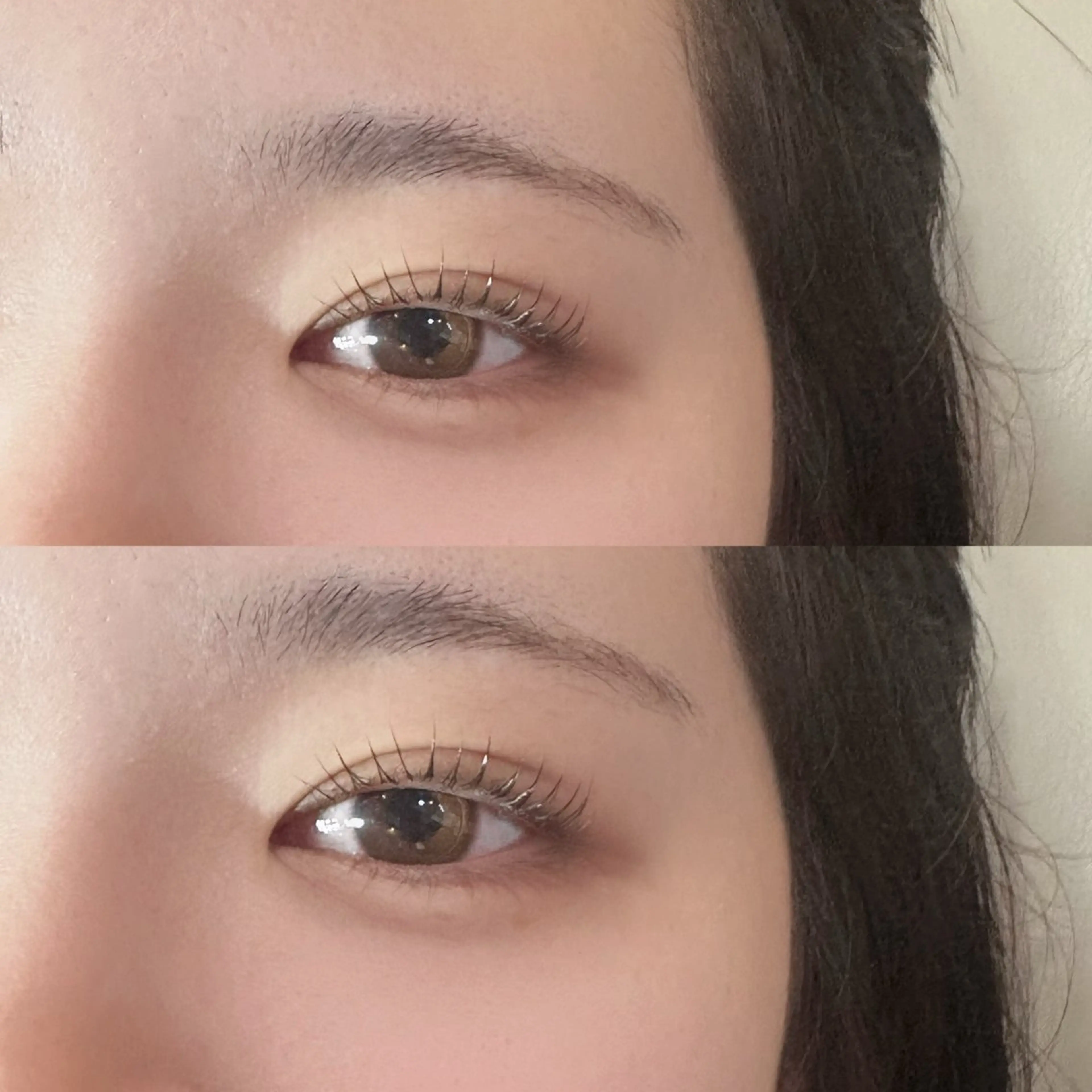 マツエク・マツパ マツパ 杉浦 千夏のマツエク・マツパデザイン