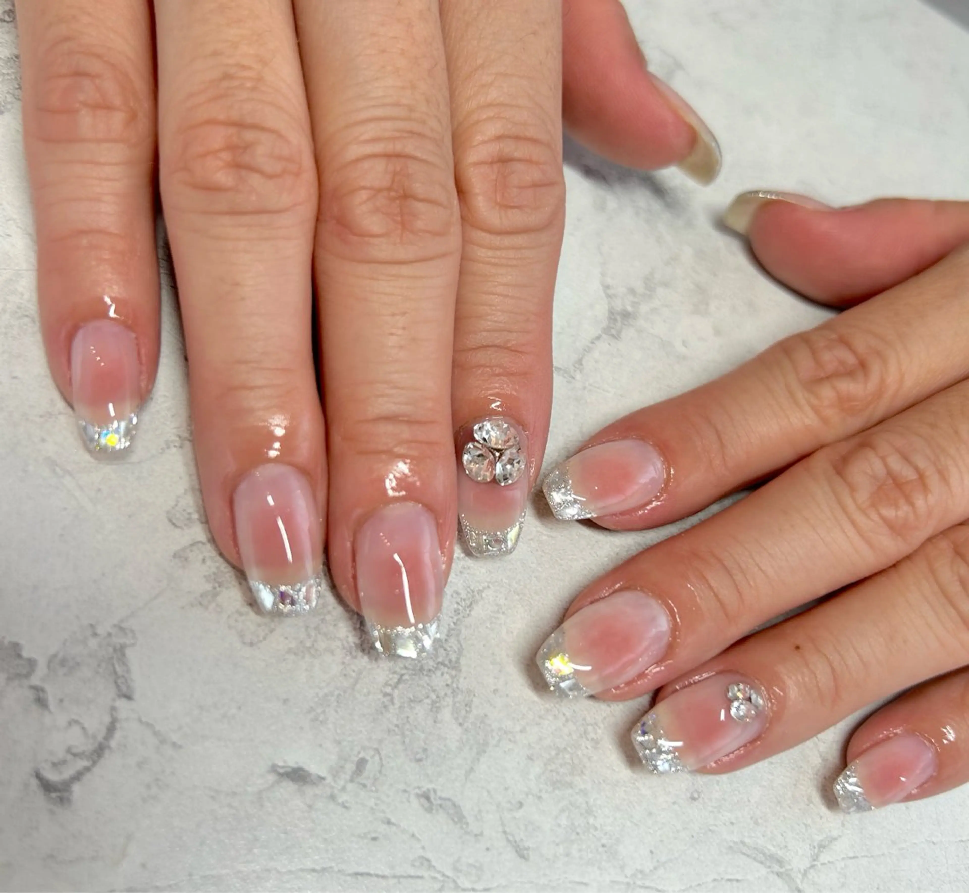 ネイル nail salon Dariaのネイルデザイン