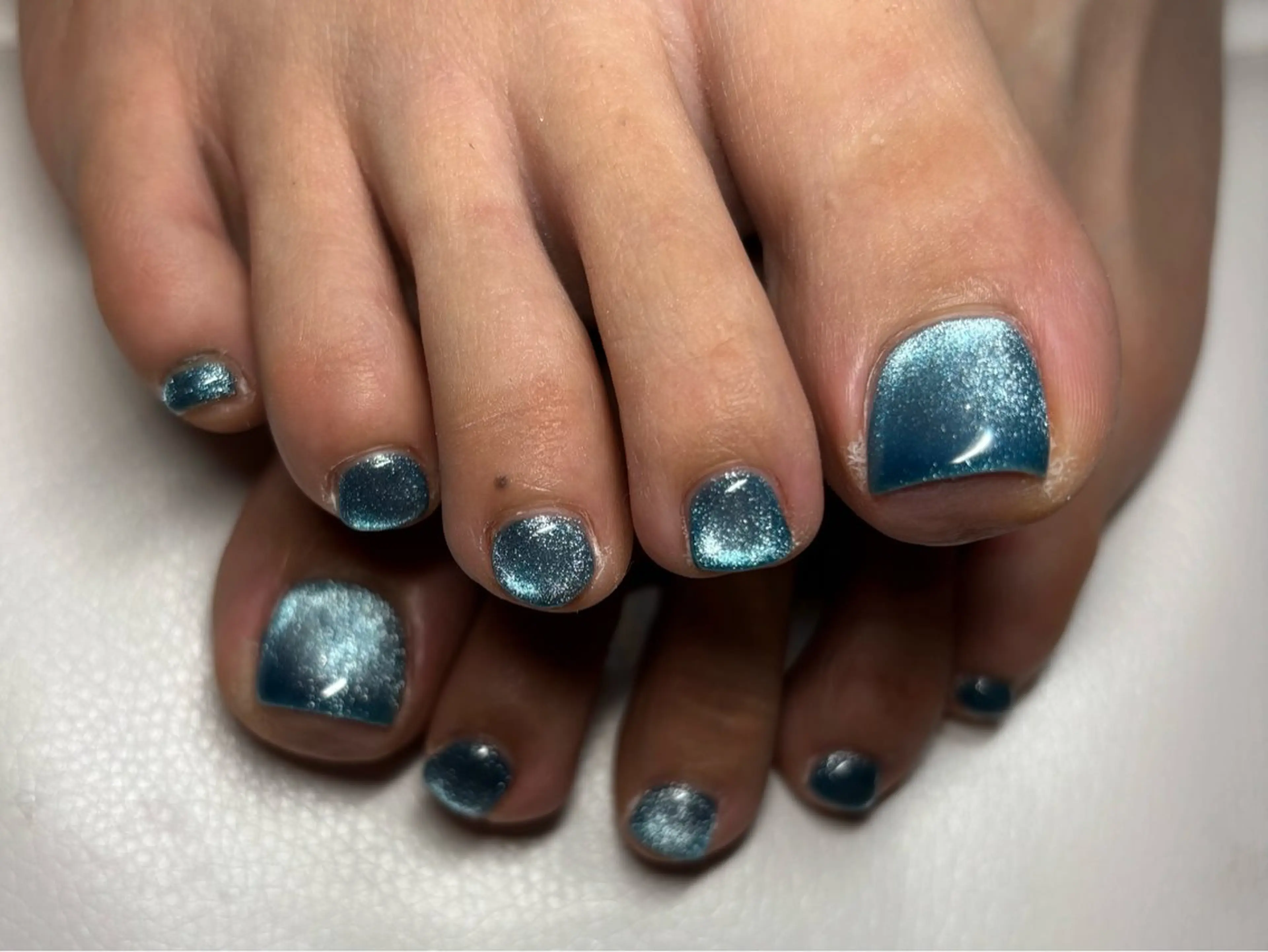 ネイル Misaki Aries心斎橋店のネイルデザイン