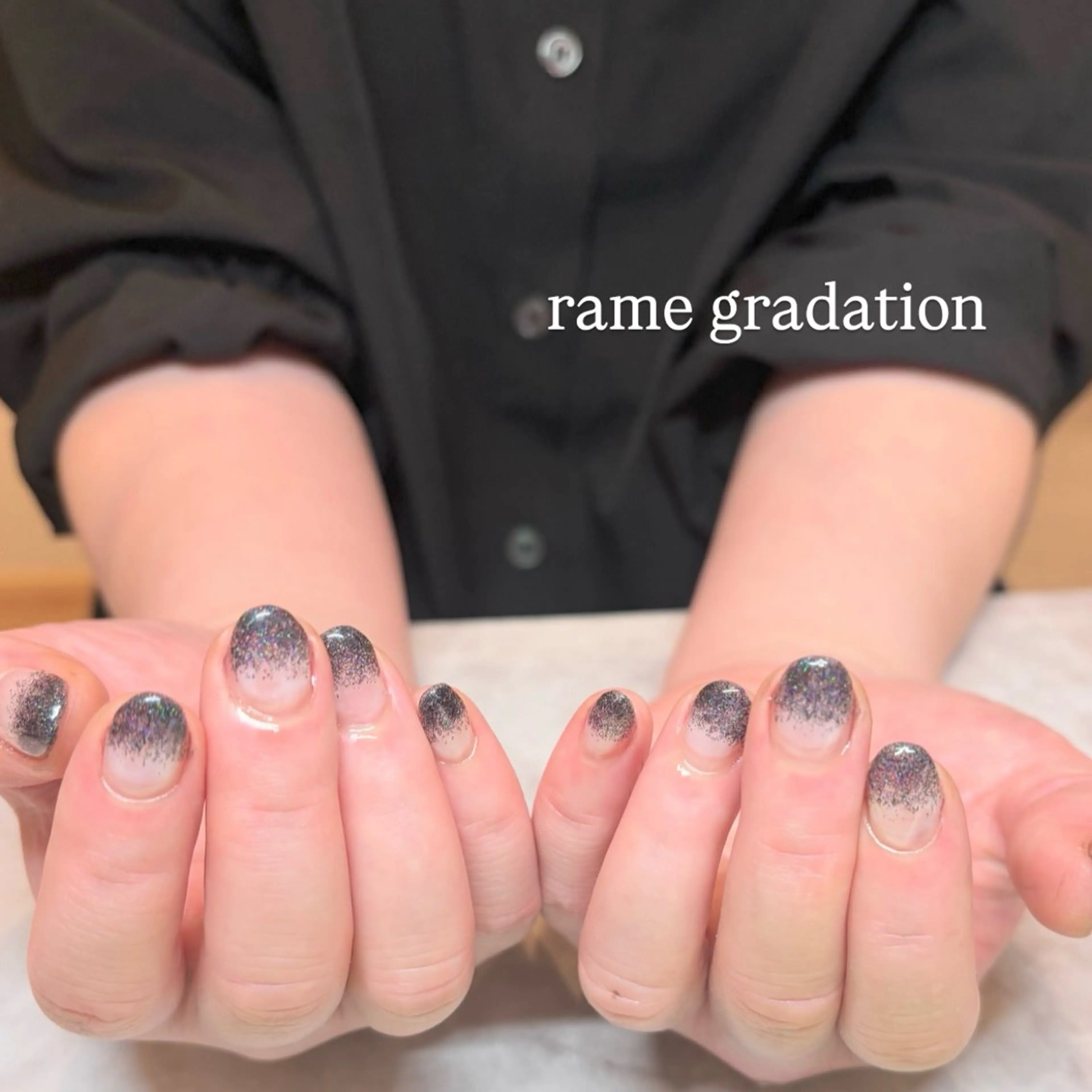 ネイル ハンドネイル haruka🌒 femmeのネイルデザイン