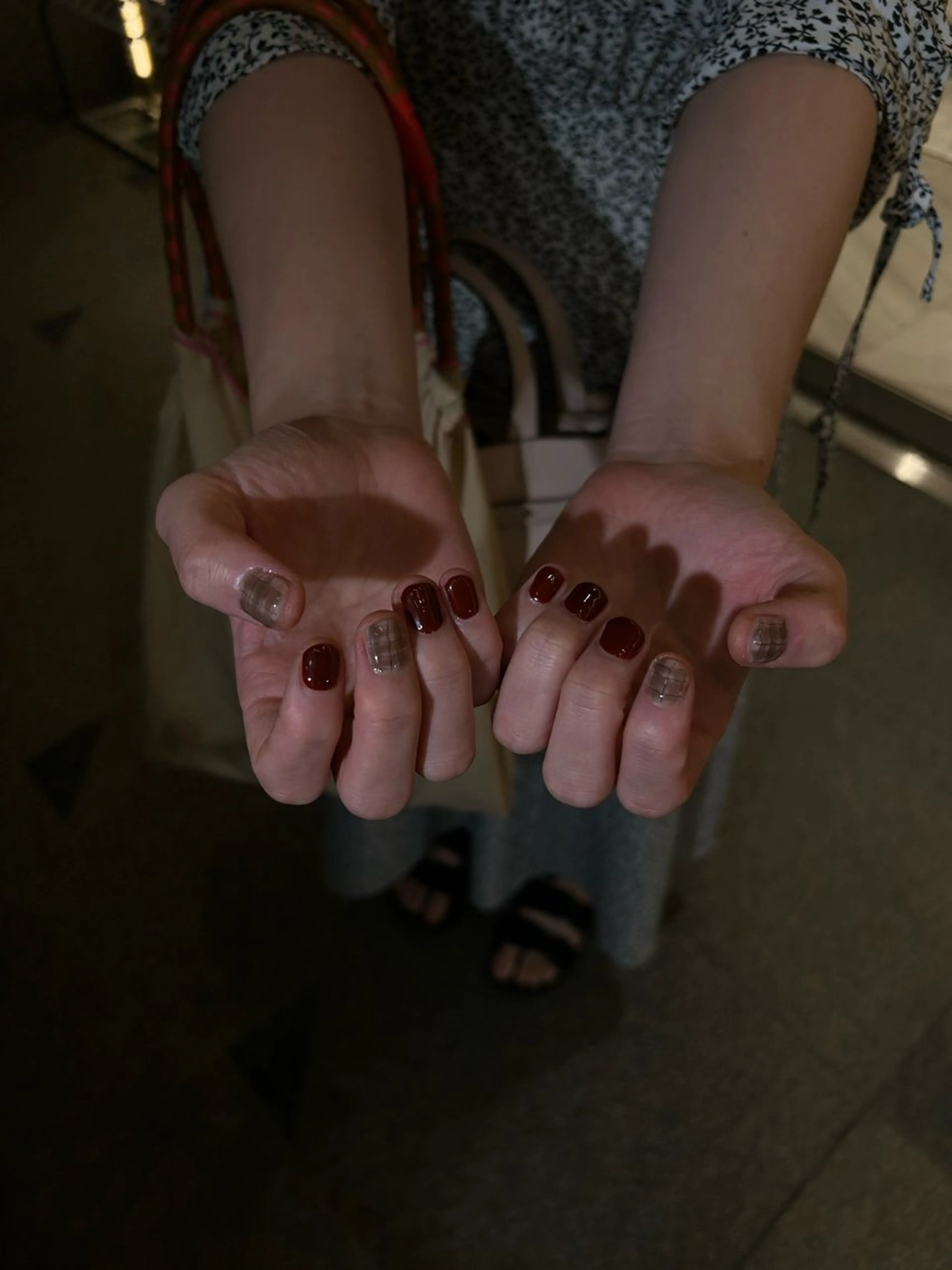 ネイル ★トレンドヘア /Haruhi★のヘアスタイル