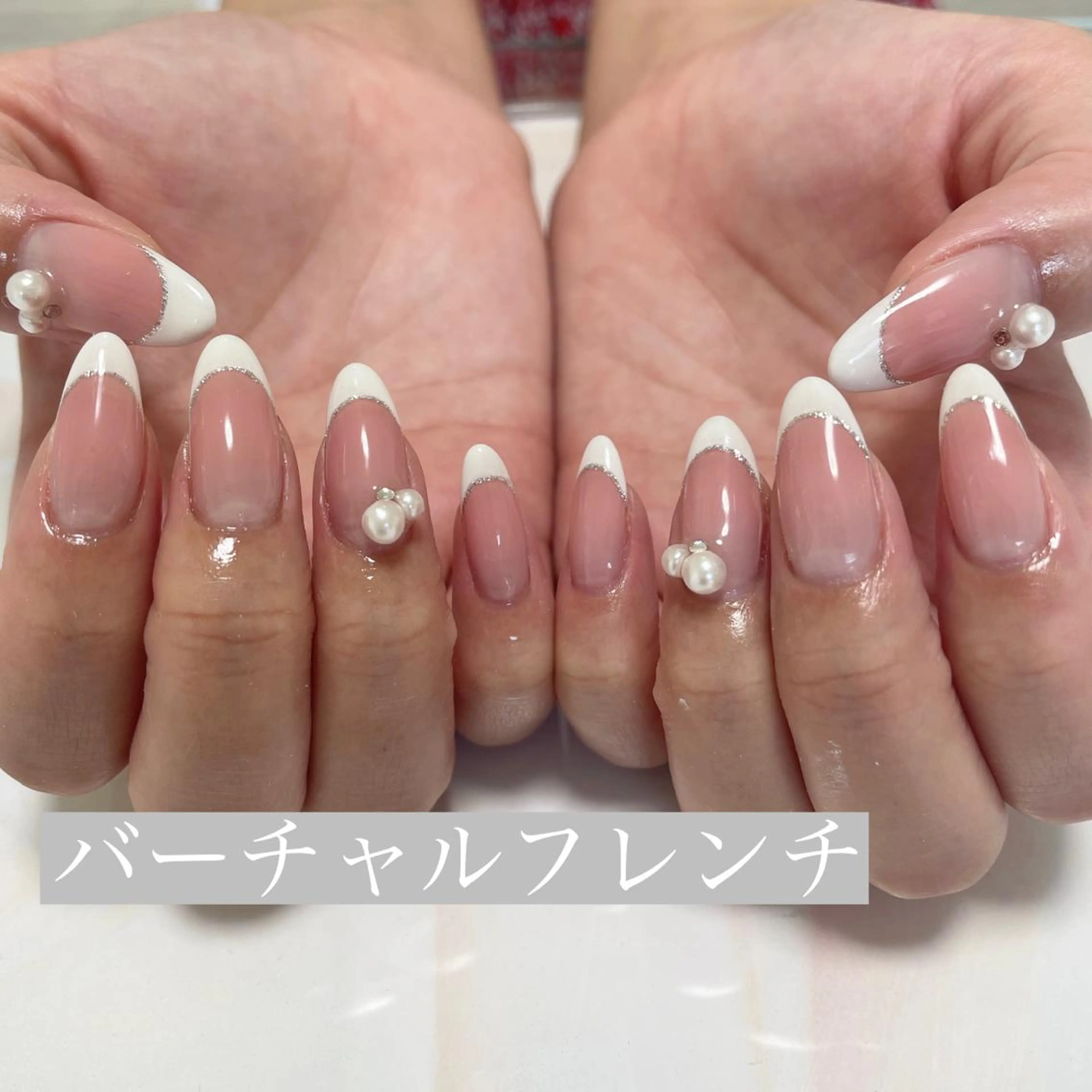 ネイル if nailのネイルデザイン