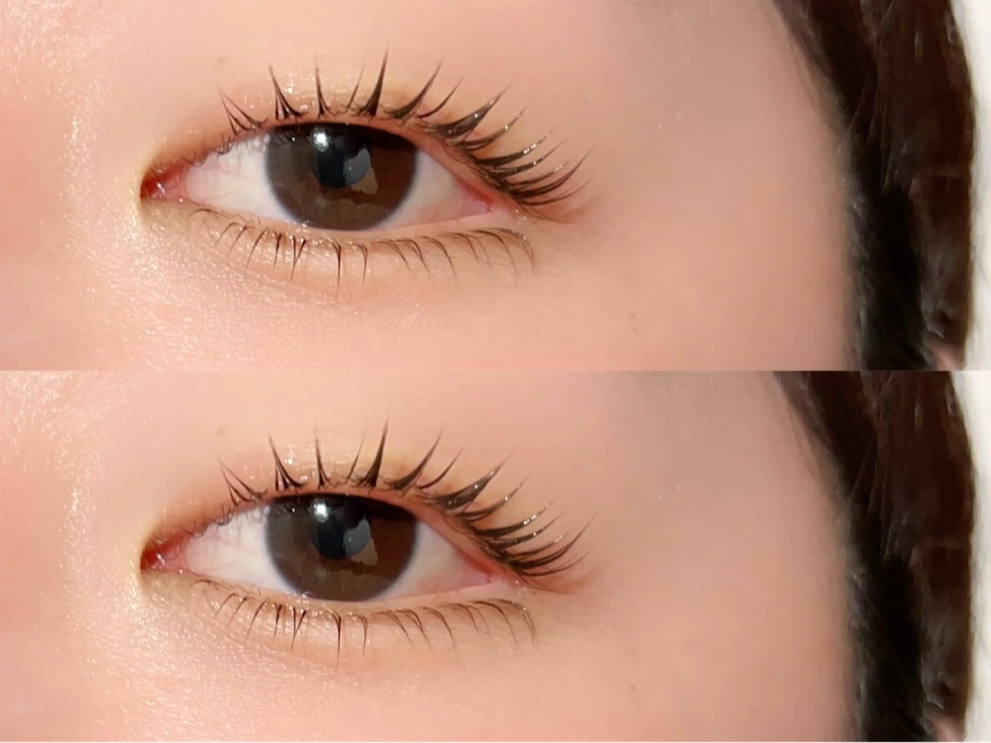 マツエク・マツパ 奥澤 梨音の眉毛・アイブロウイメージ