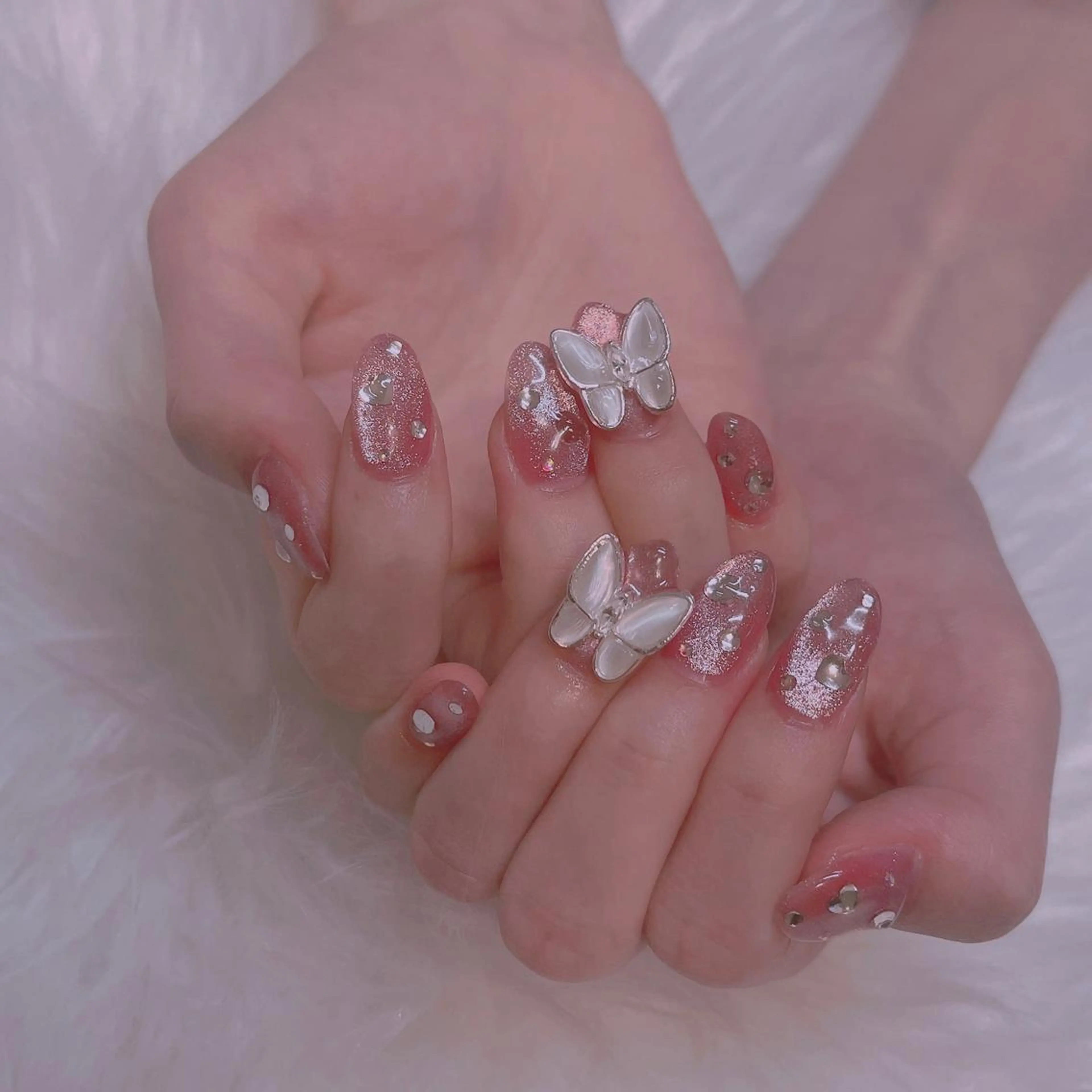 ネイル Private Salon 大宮のネイルデザイン